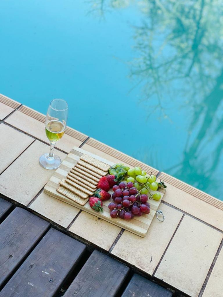 Harnham Mountain Lodge view 4
