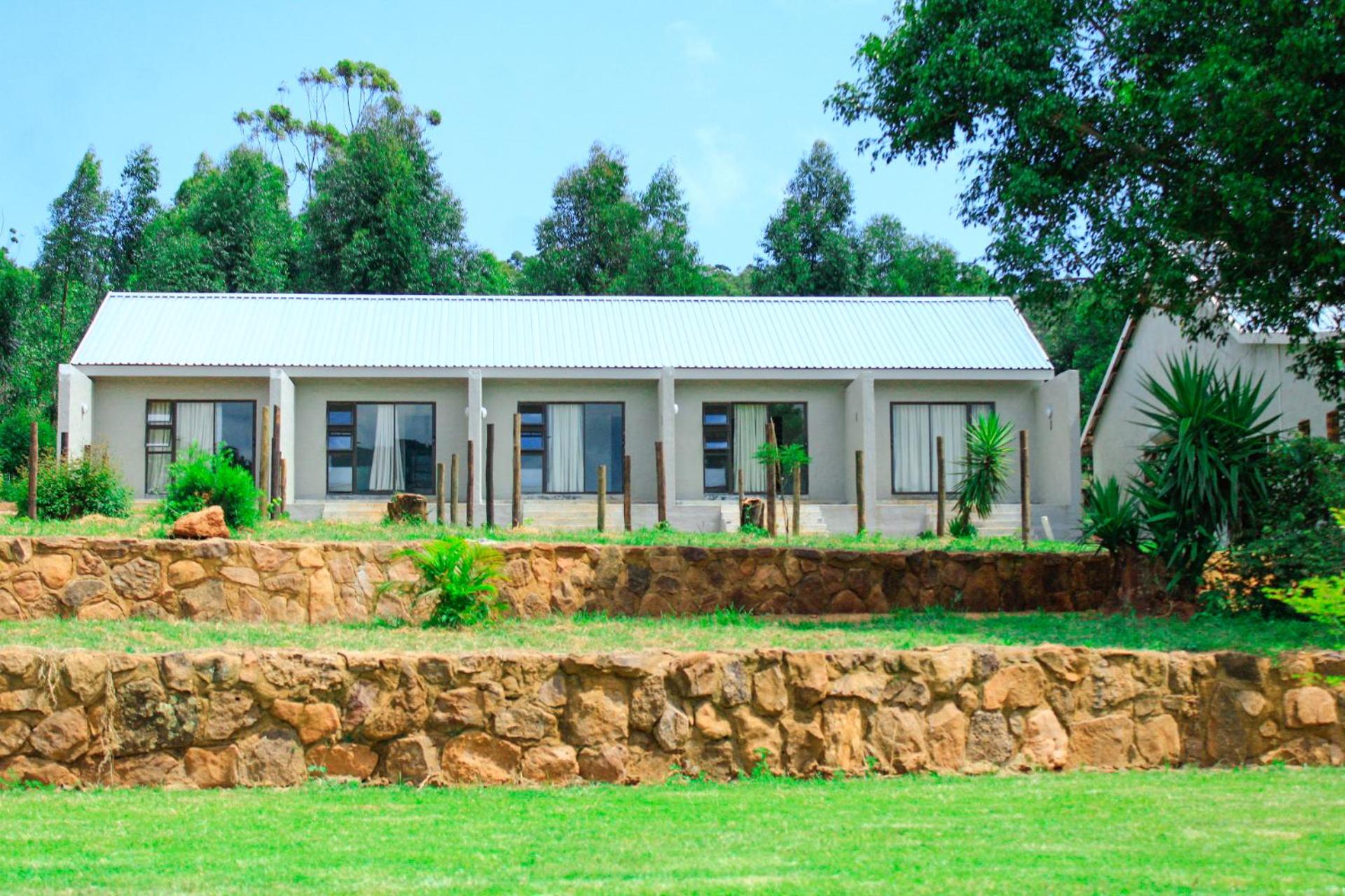 Harnham Mountain Lodge view 5