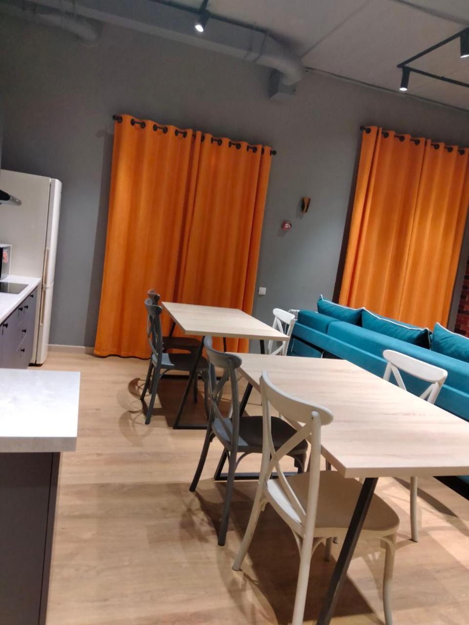 Hostel Bro Astana view 5