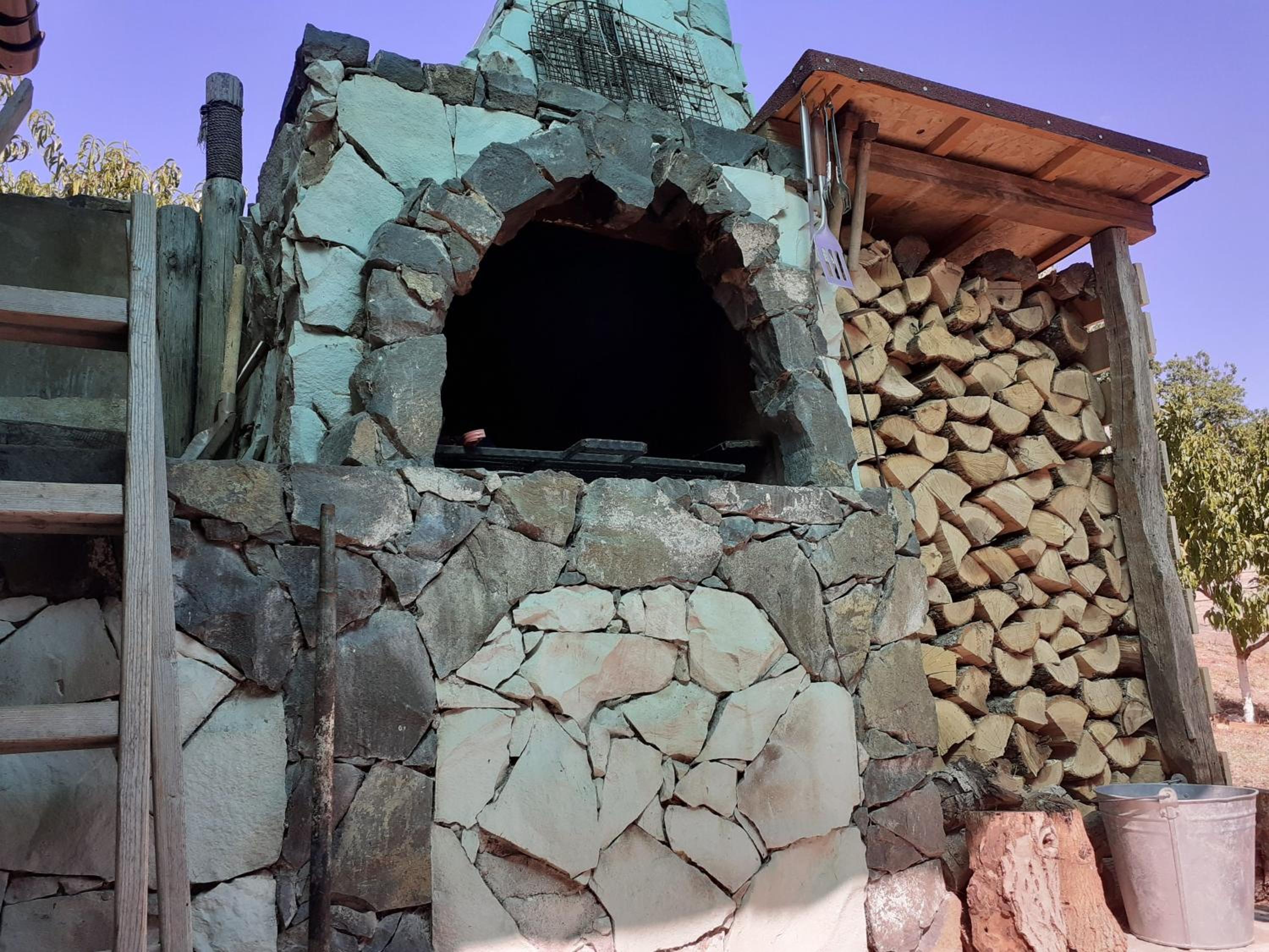 Mihaela Lake Retreat