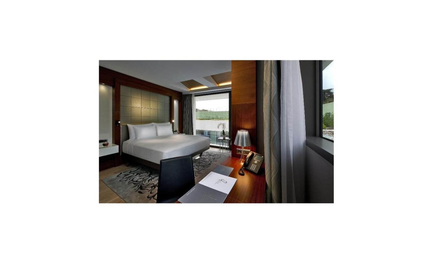 The Grand Tarabya Hotel - Image 102