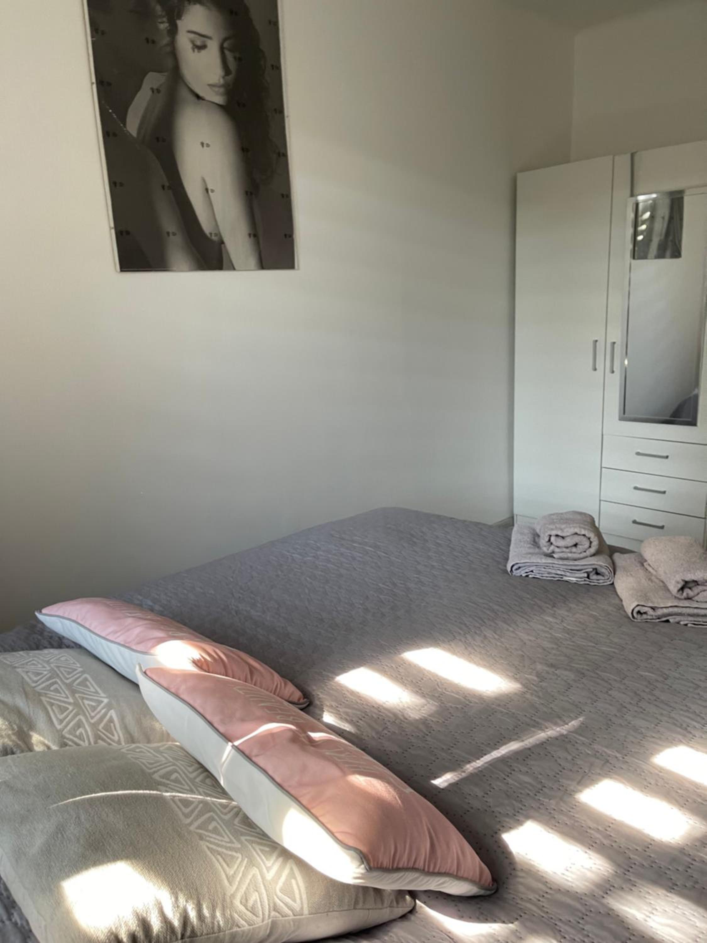 Apartament Zabia view 5
