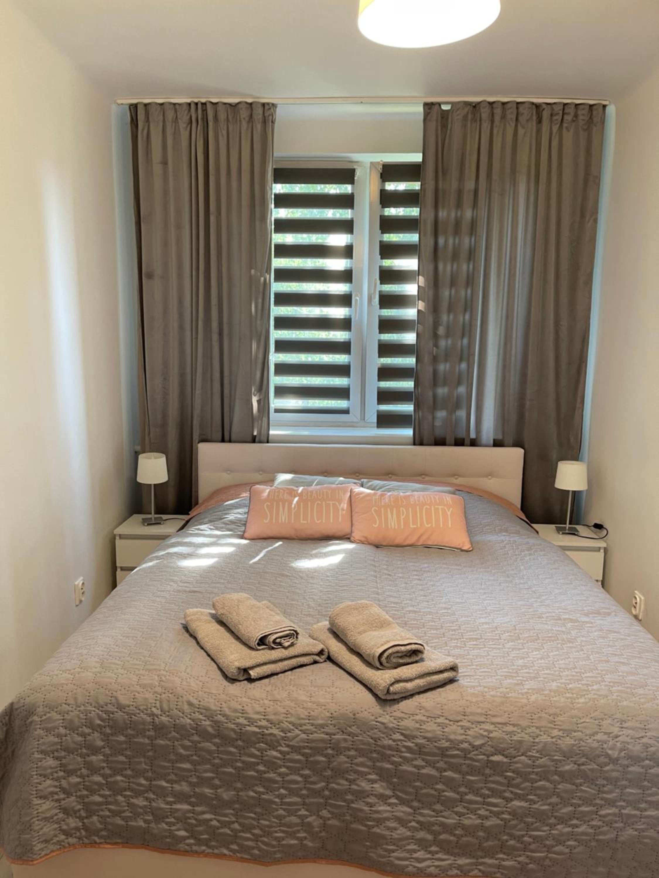 Apartament Zabia view 4