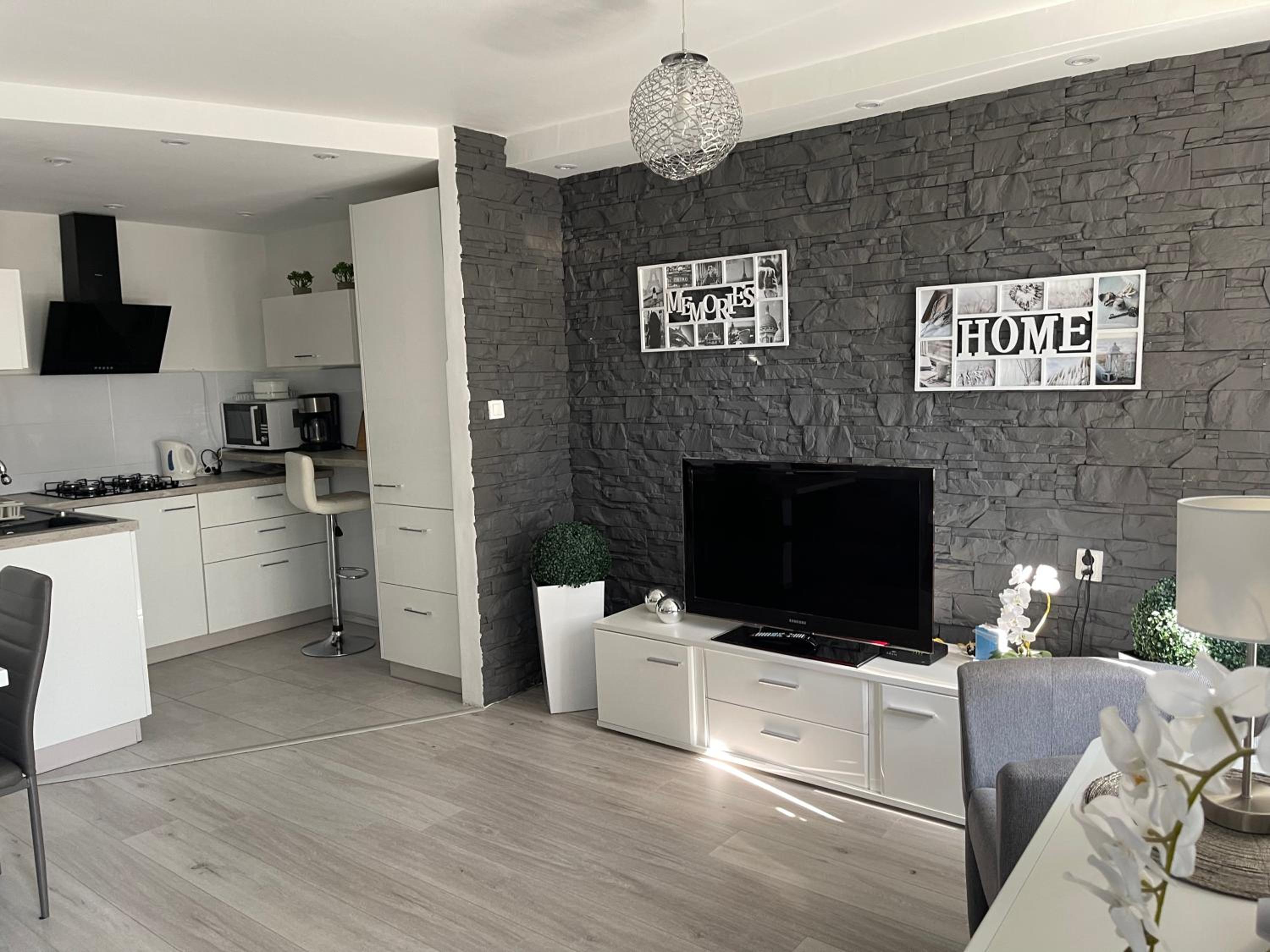 Apartament Zabia view 2