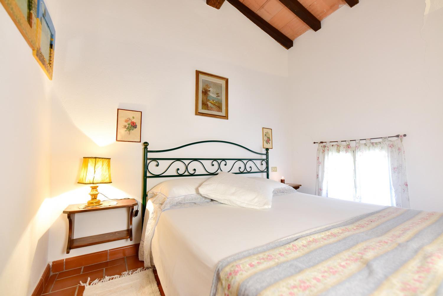 Agriturismo Baticci