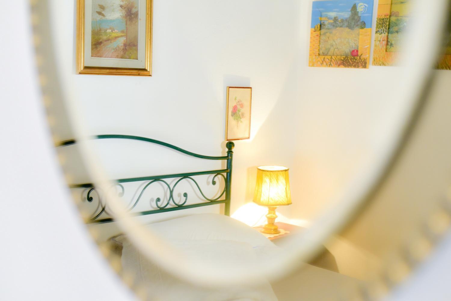 Agriturismo Baticci
