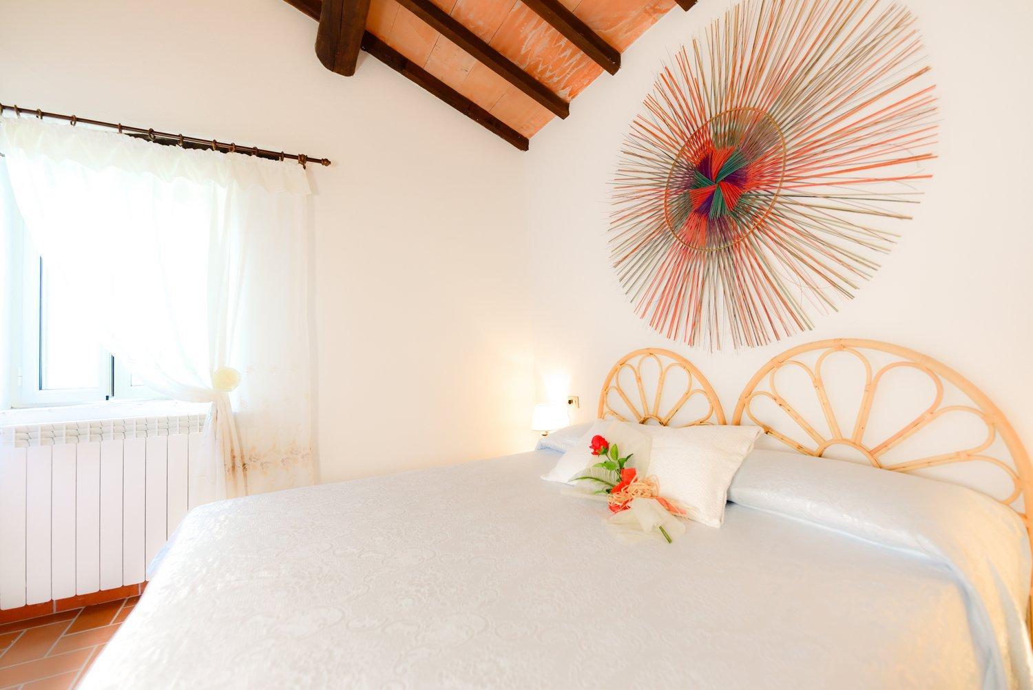 Agriturismo Baticci
