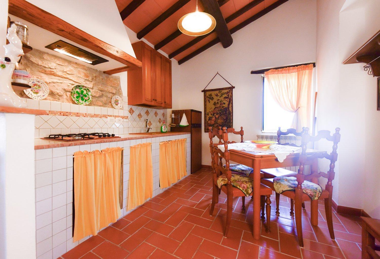 Agriturismo Baticci