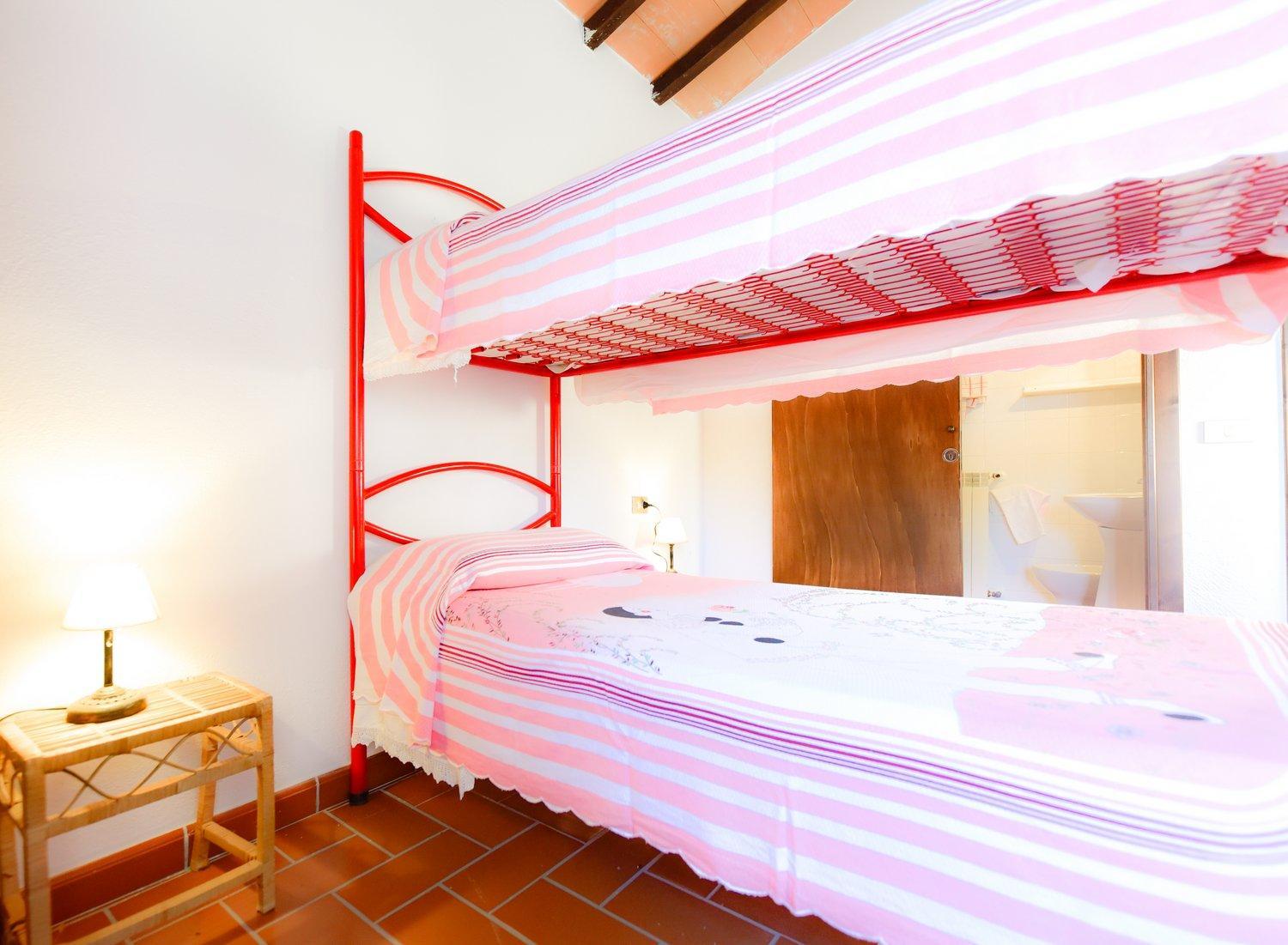 Agriturismo Baticci