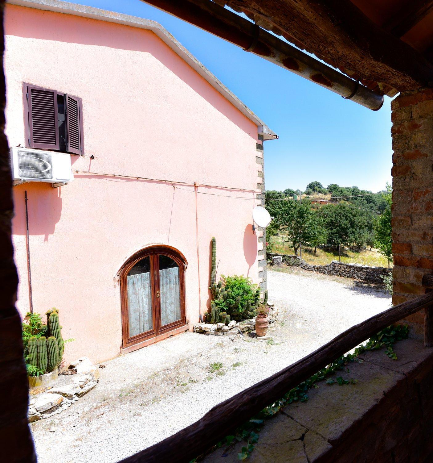 Agriturismo Baticci