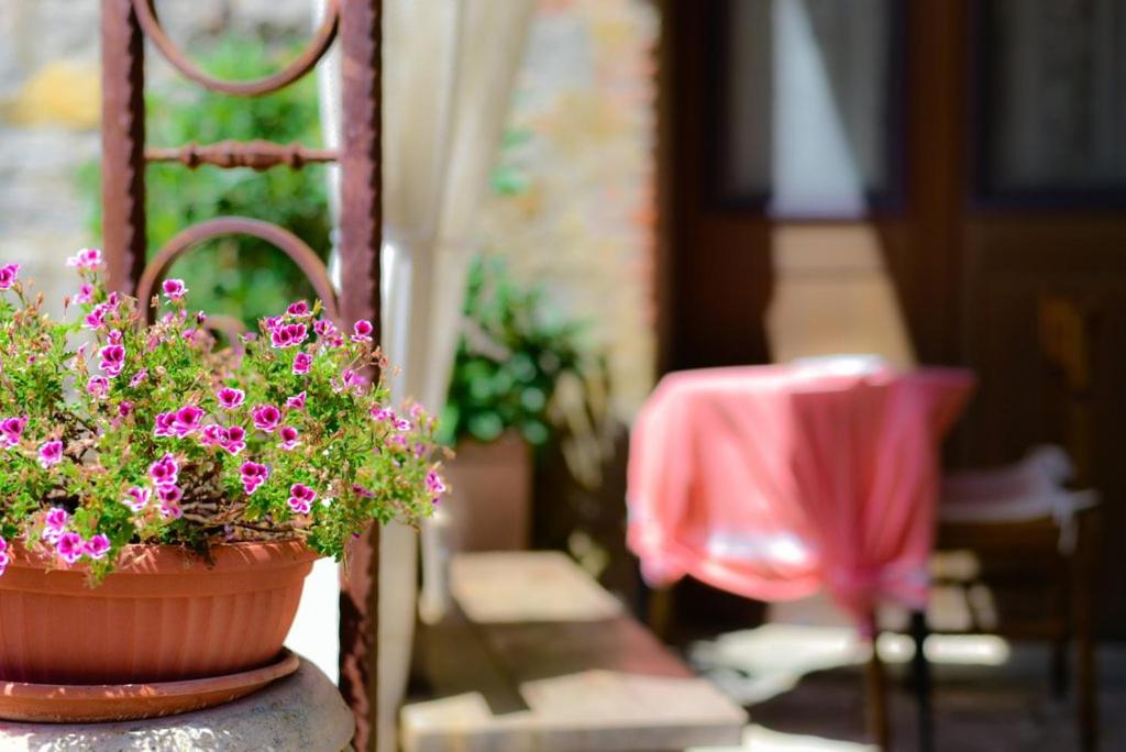 Agriturismo Baticci