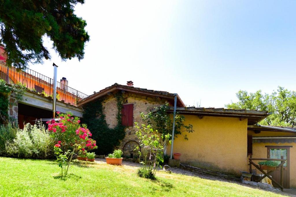 Agriturismo Baticci