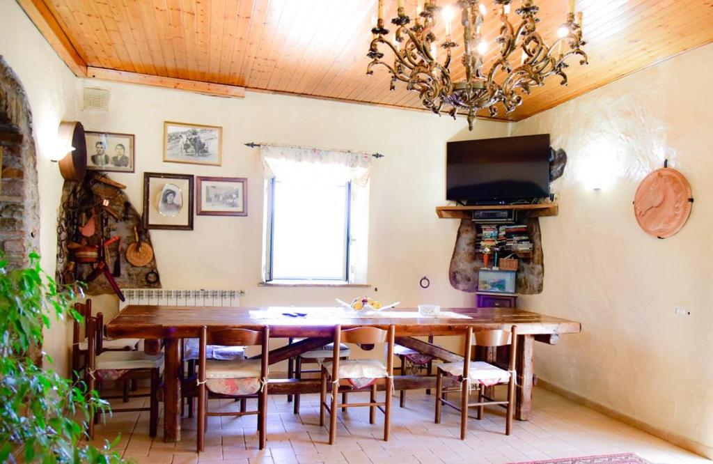Agriturismo Baticci