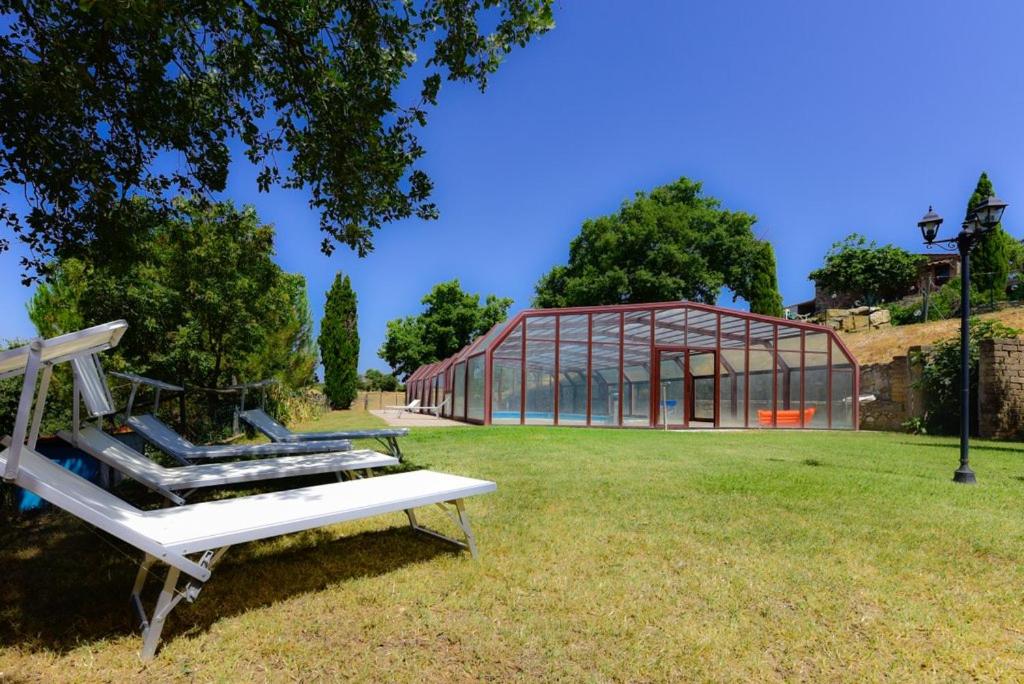 Agriturismo Baticci