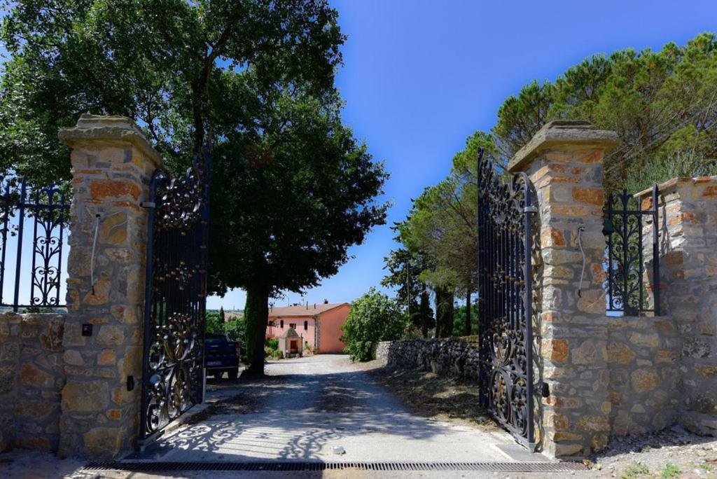 Agriturismo Baticci