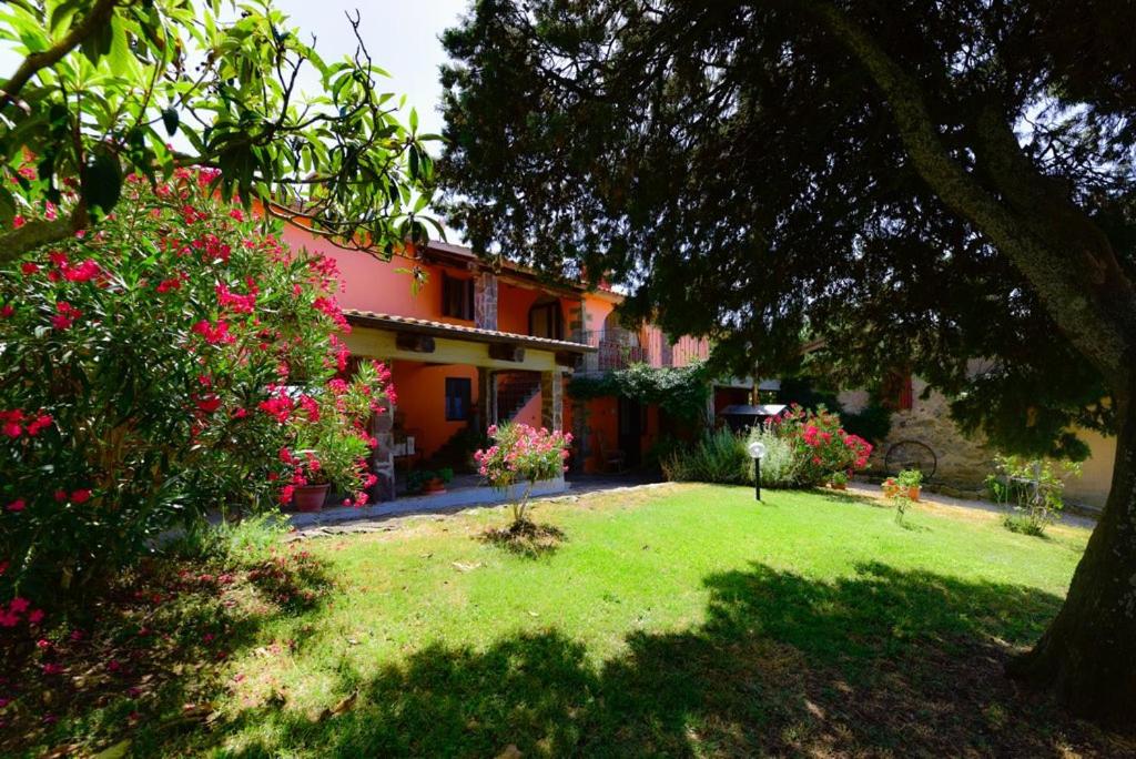 Agriturismo Baticci