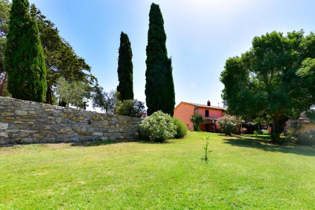 Agriturismo Baticci
