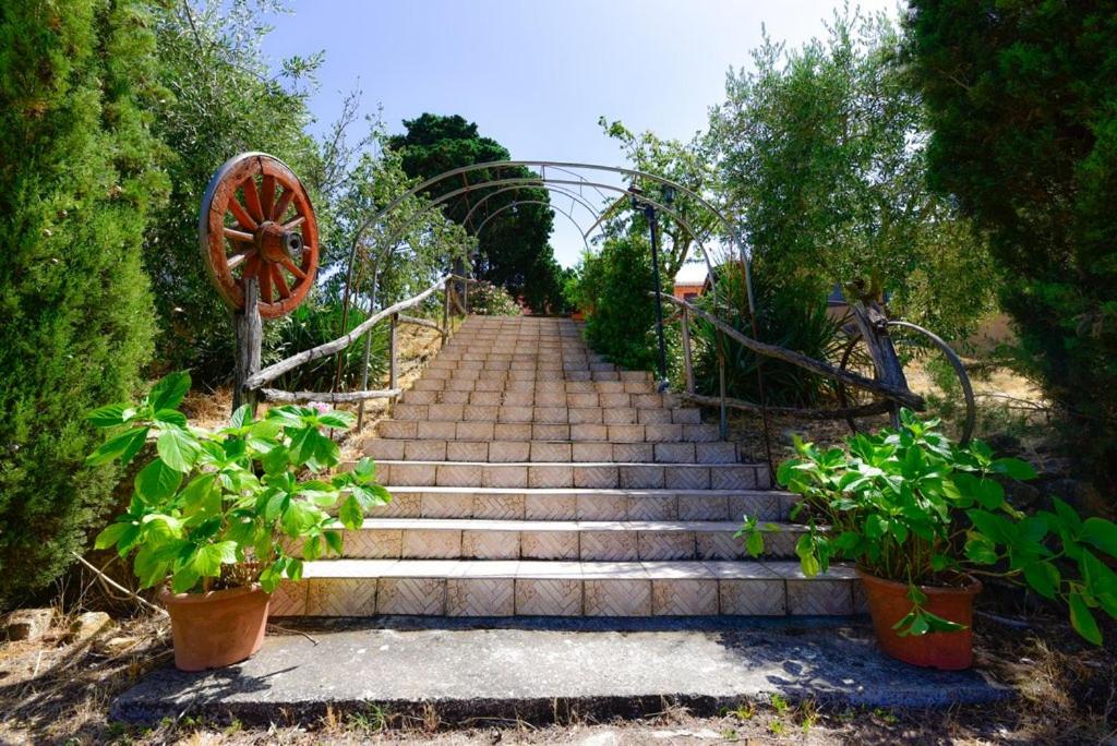 Agriturismo Baticci