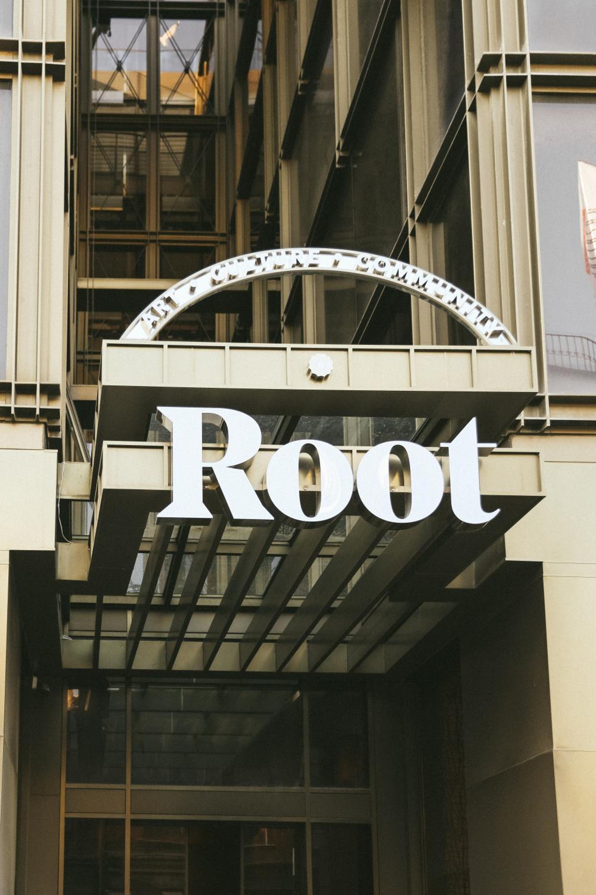 Root Karaköy - Image 77