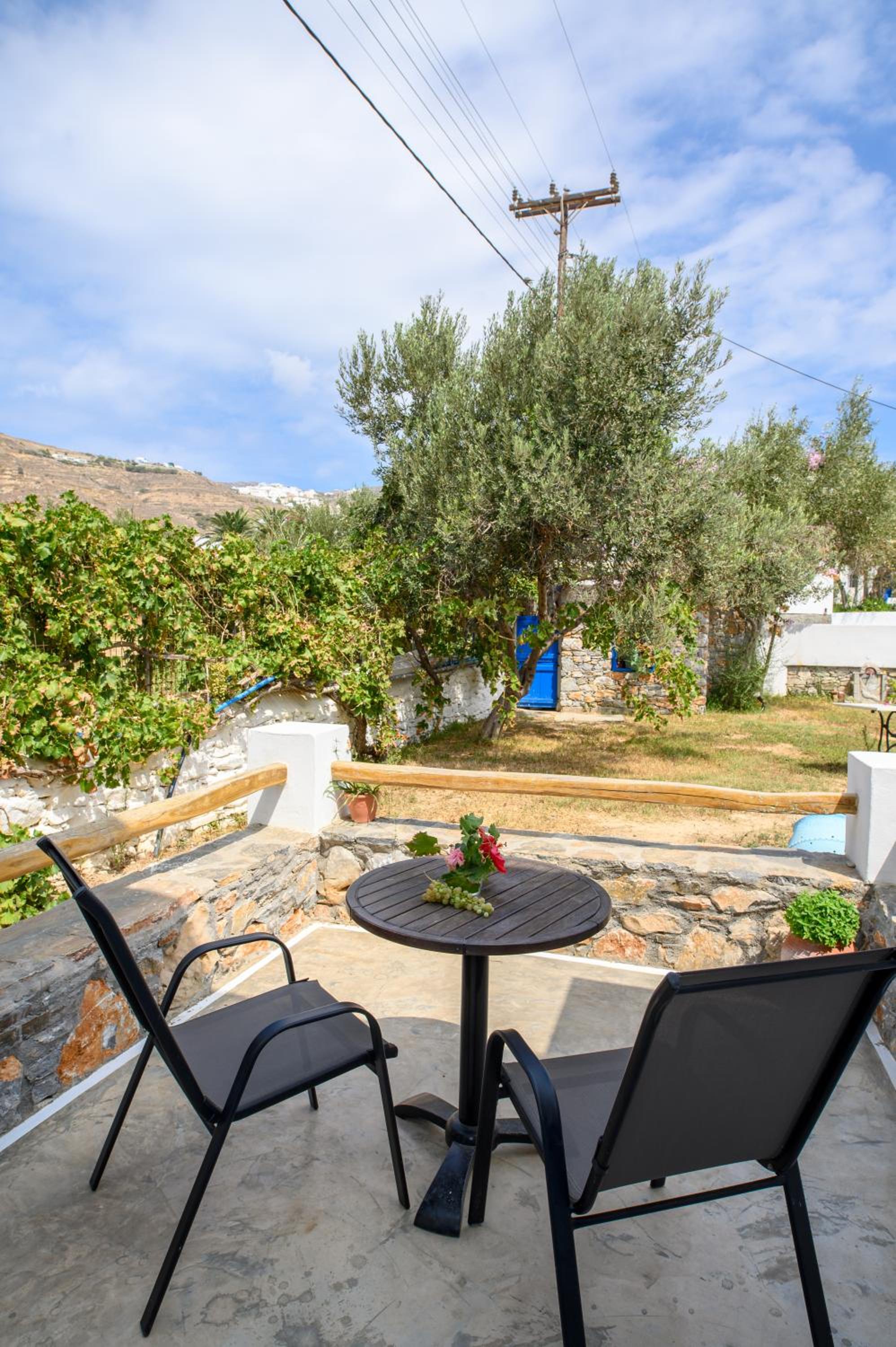 Lakki Village 143