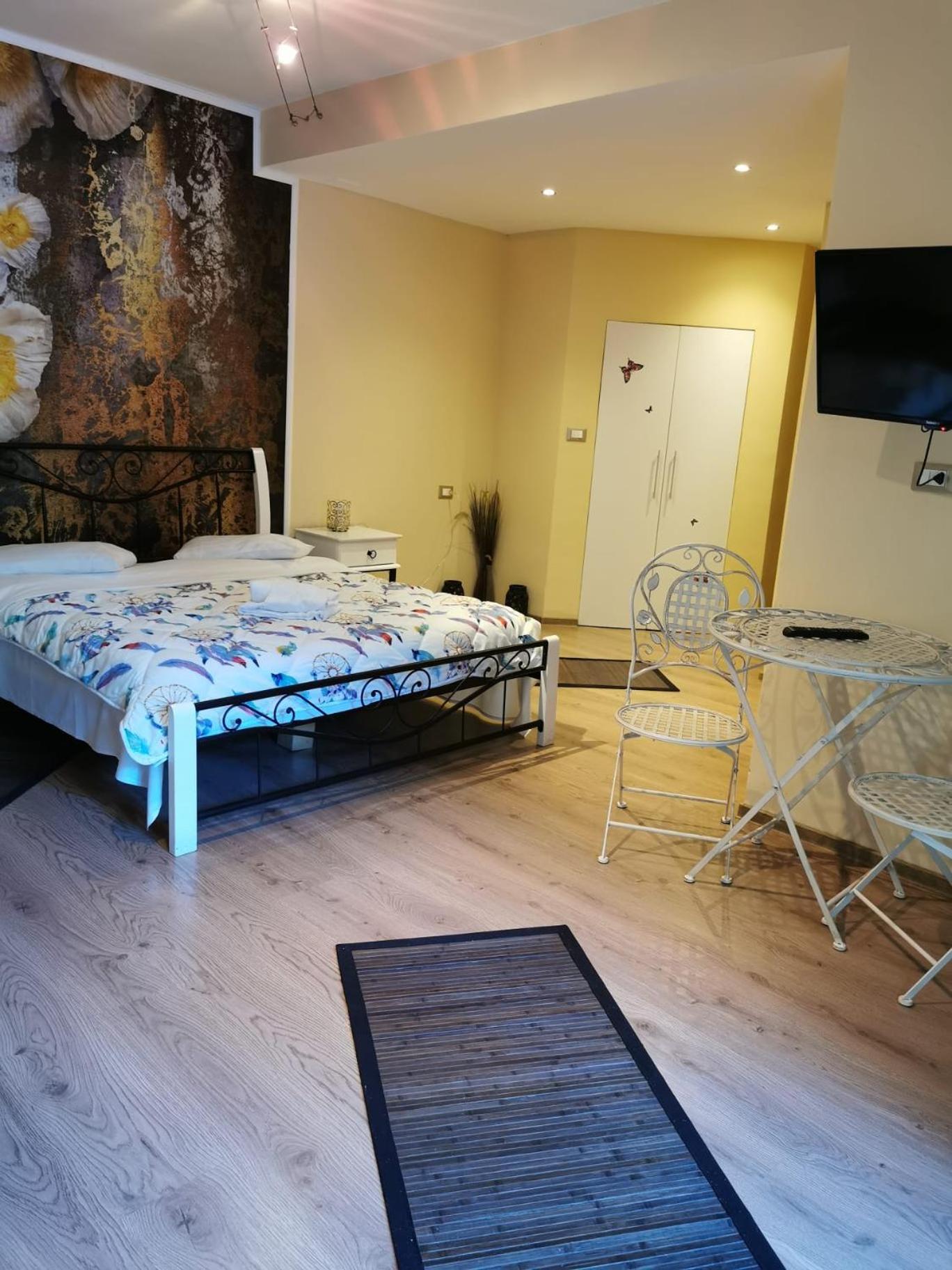Prince Residence Apartments