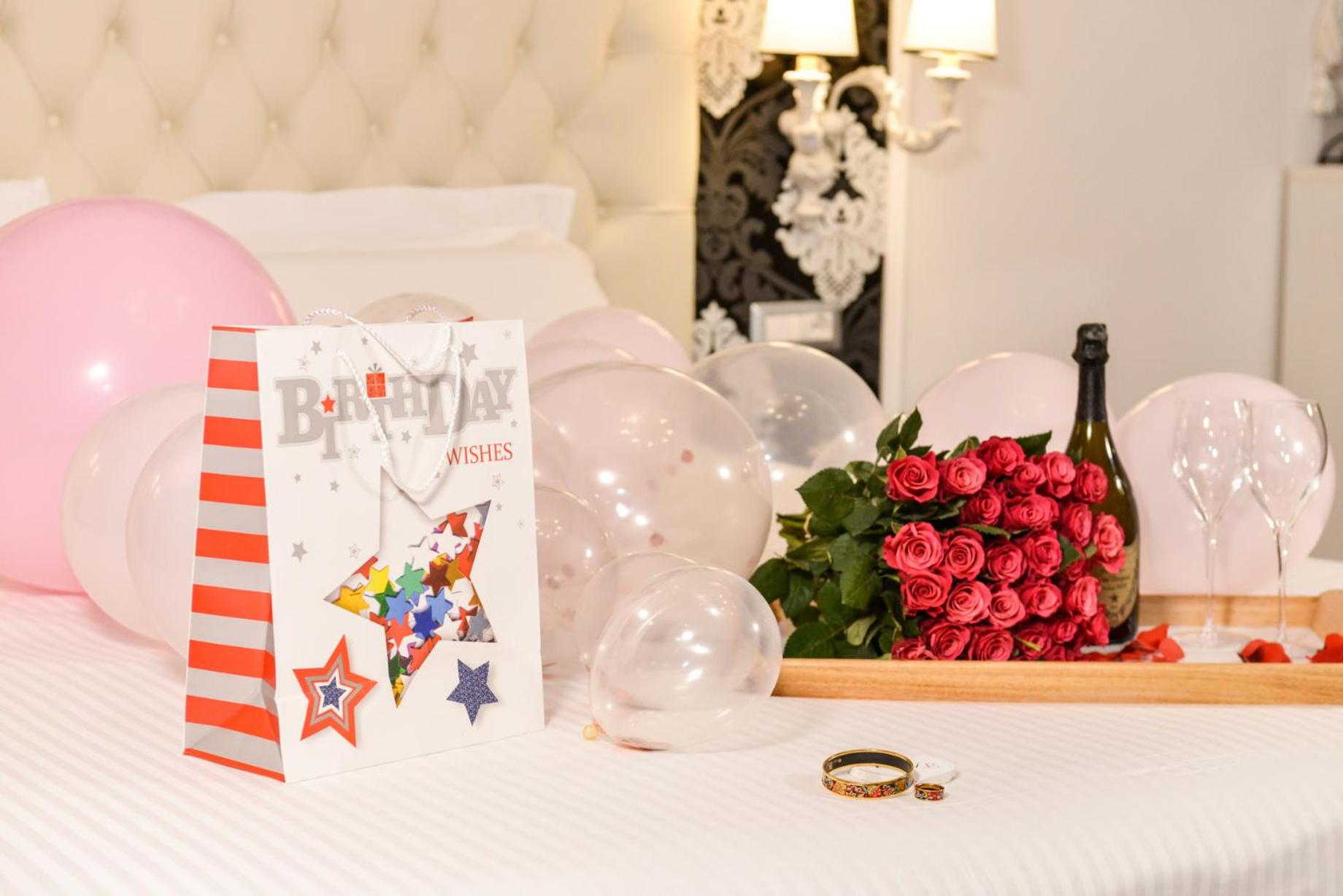 NAVONA VITA SUITES