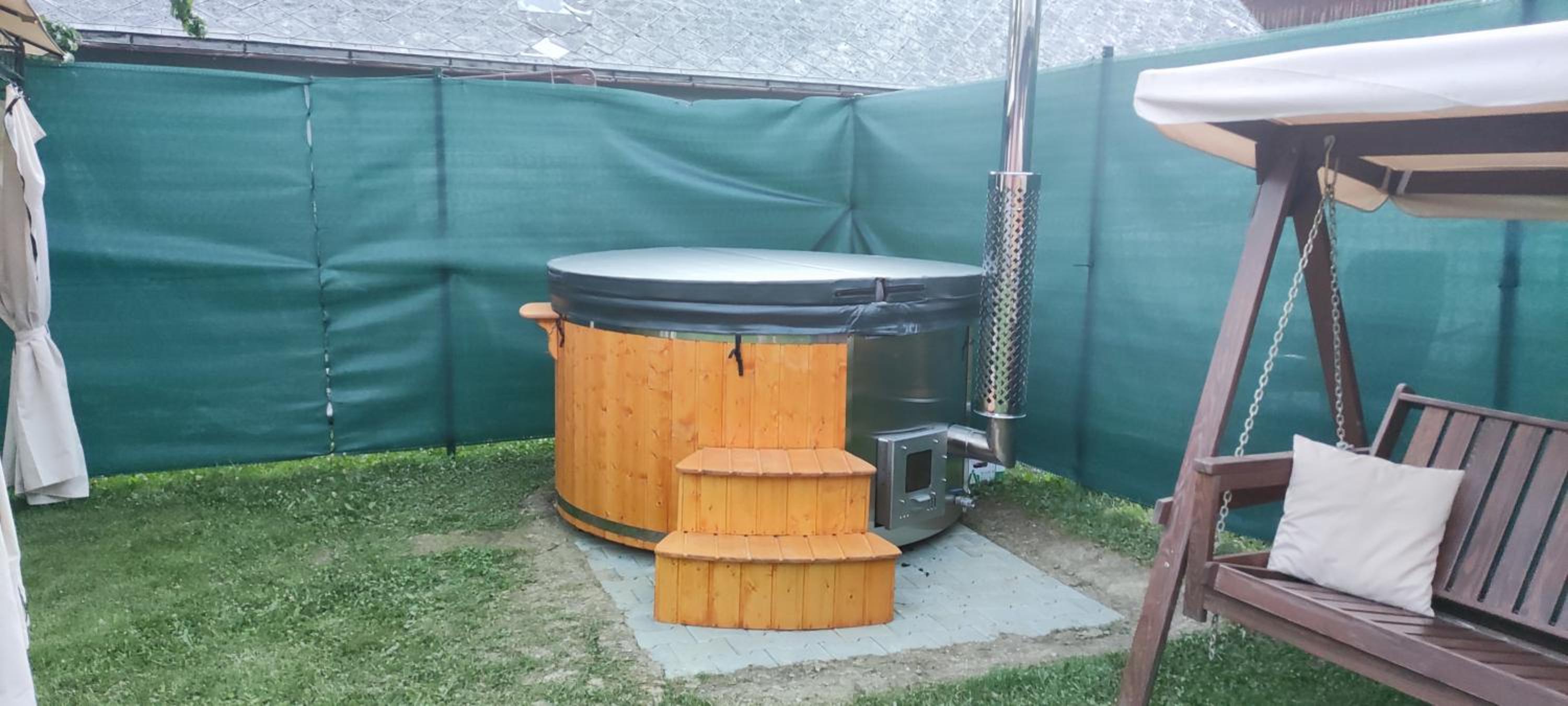 Hotel Chata U Kolara