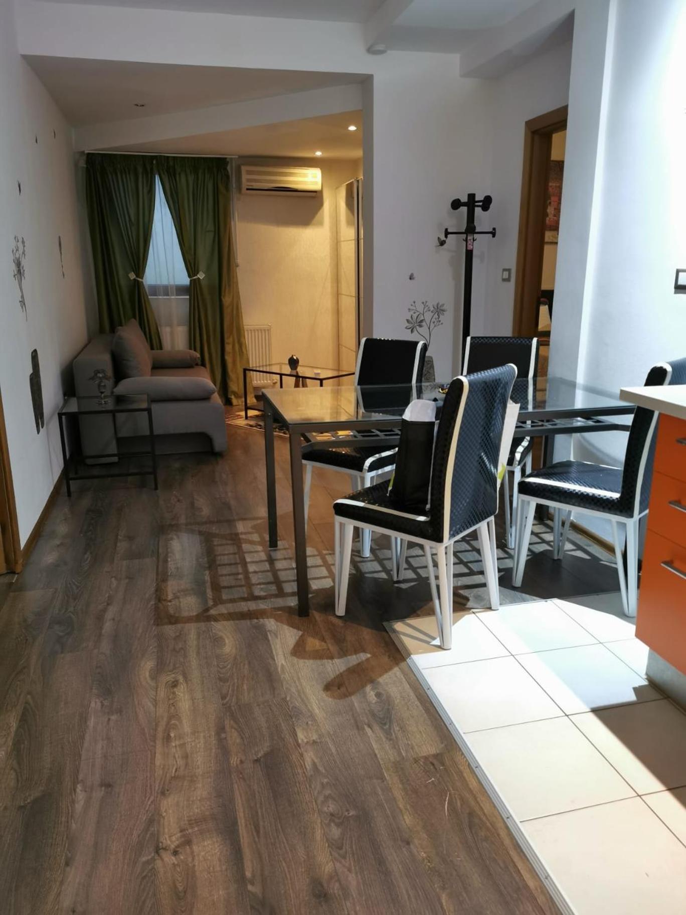 Prince Residence Apartments — photo 86