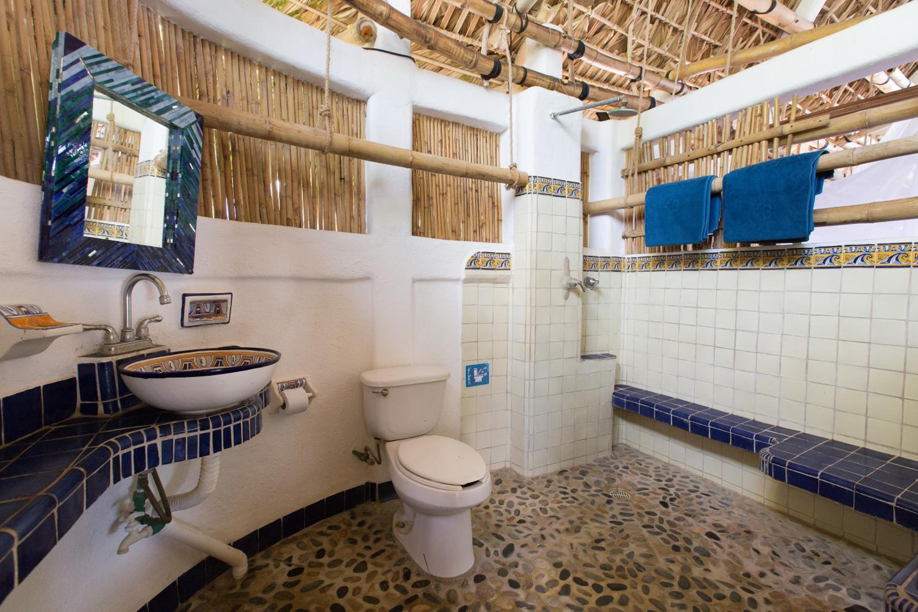 Bambú Ecocabañas