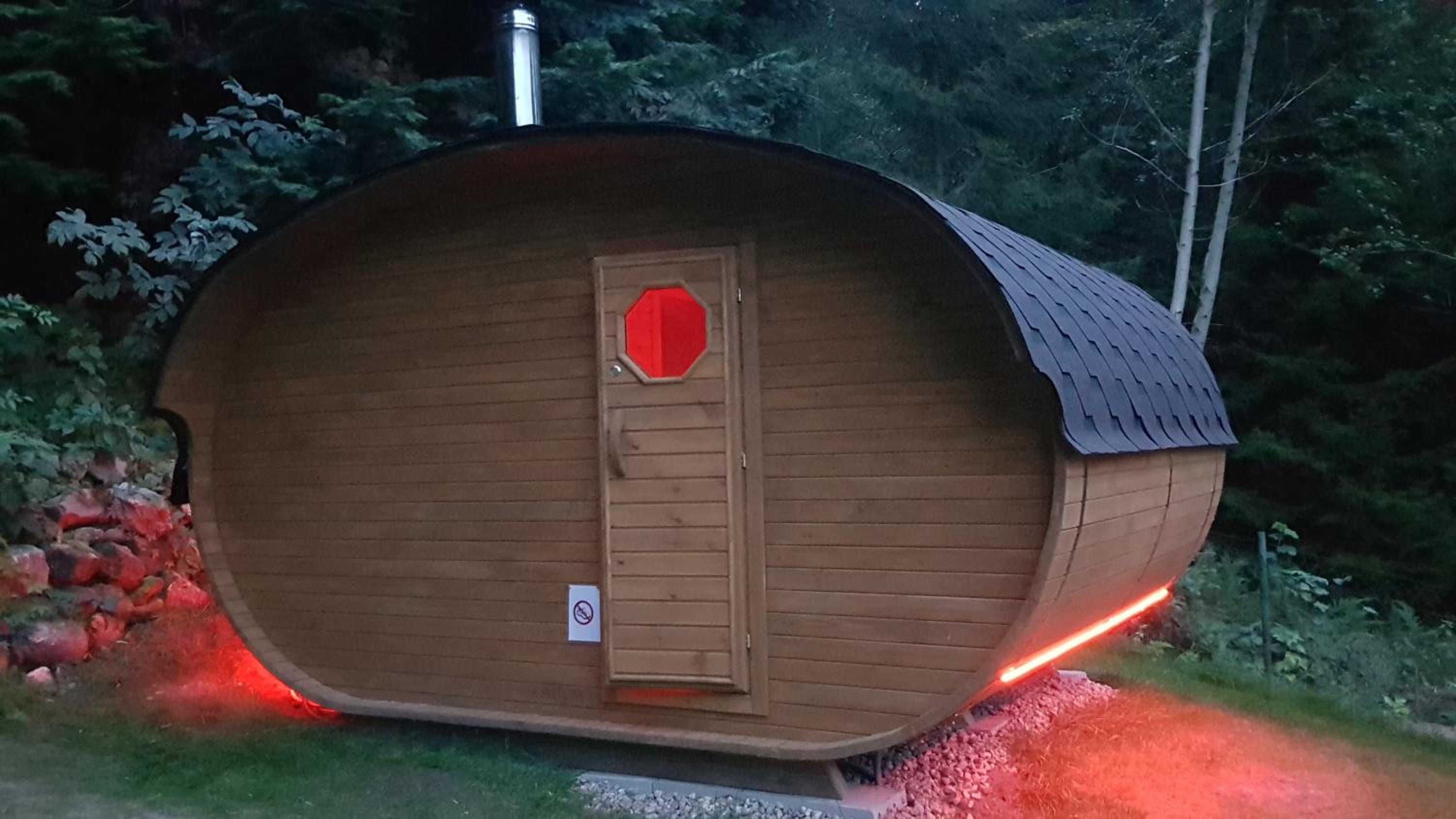 Elitní wellness penzion U Dvou jedlí v srdci Českého ráje