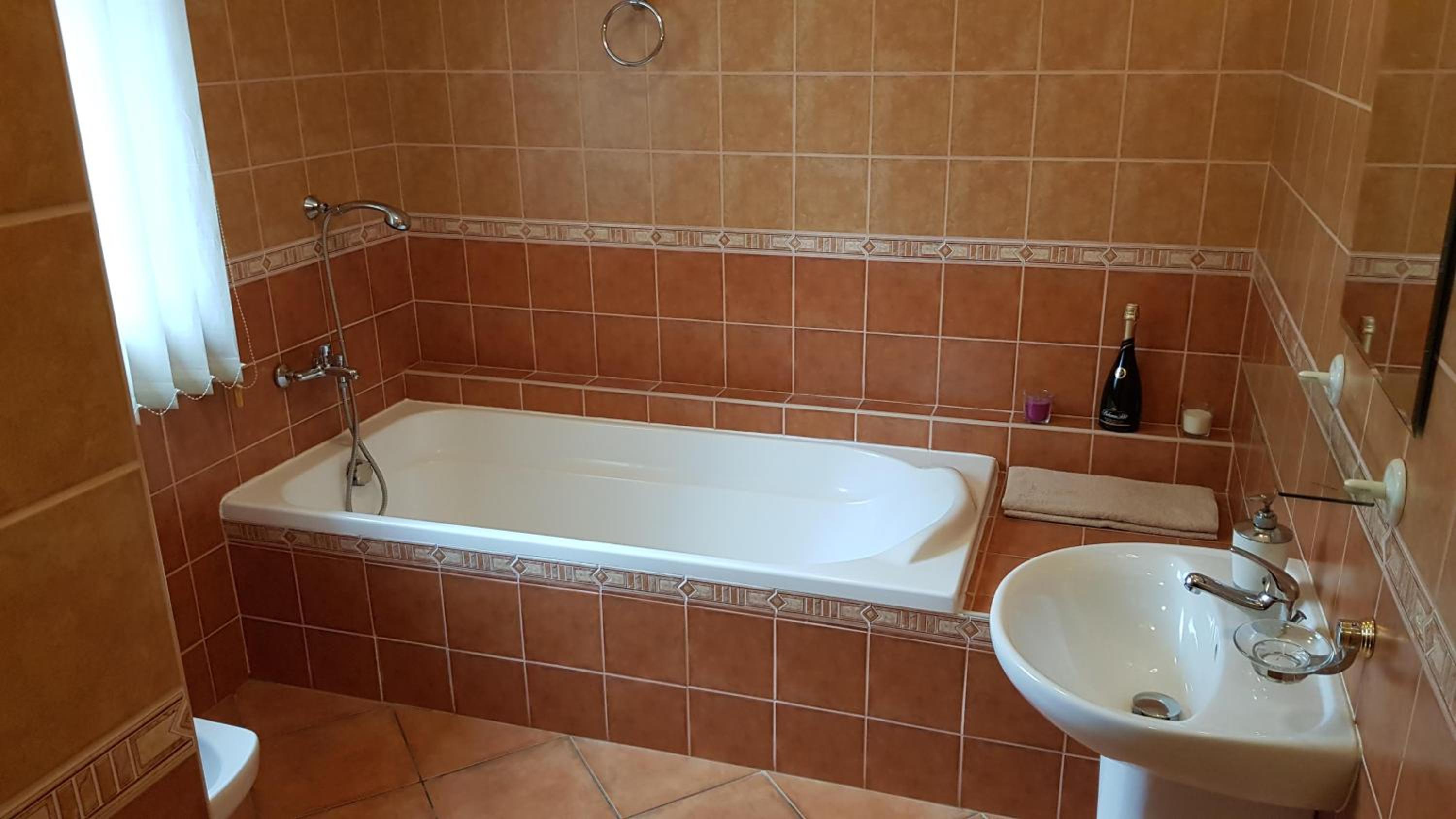 Elitní wellness penzion U Dvou jedlí v srdci Českého ráje