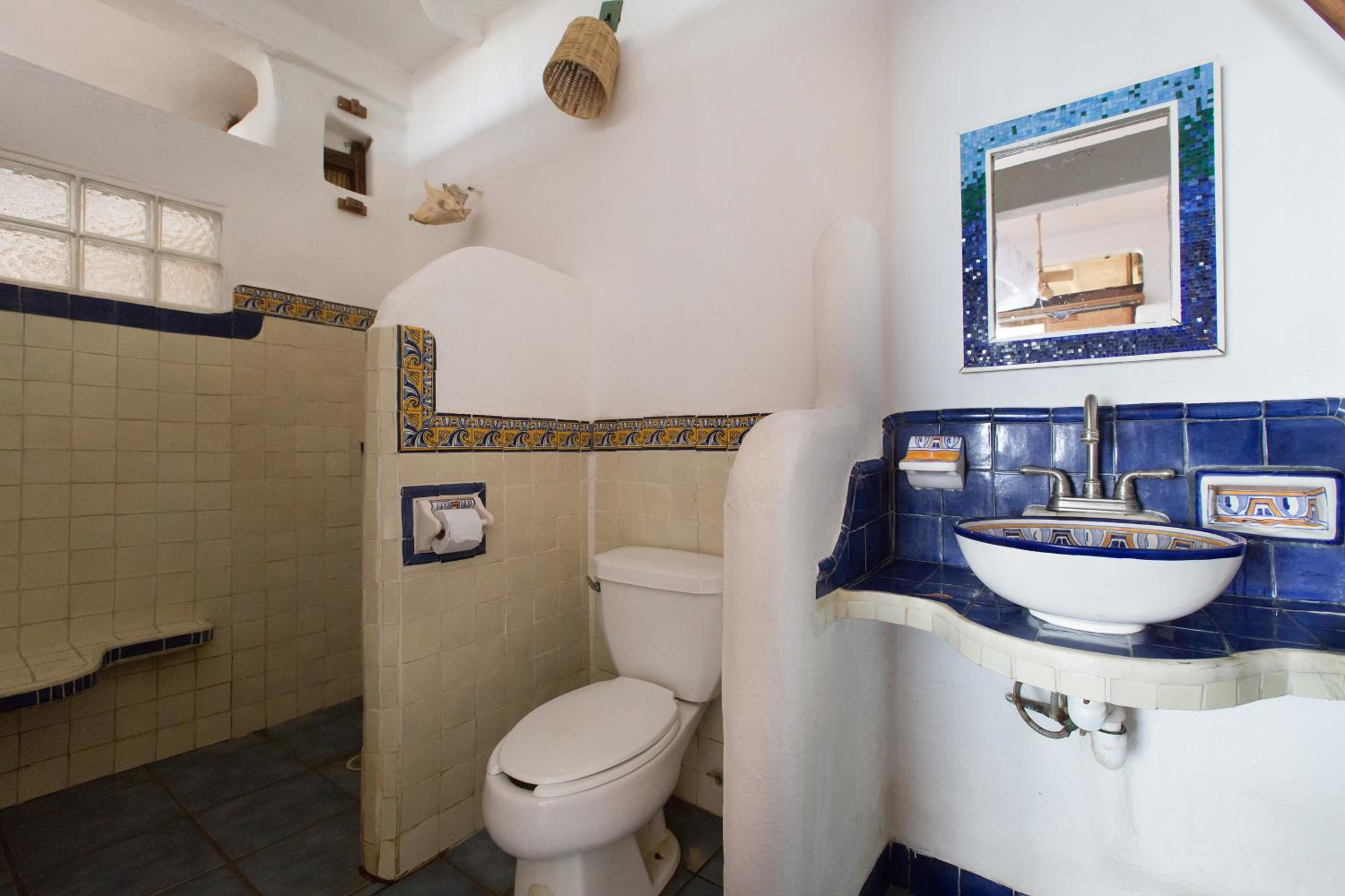 Bambú Ecocabañas
