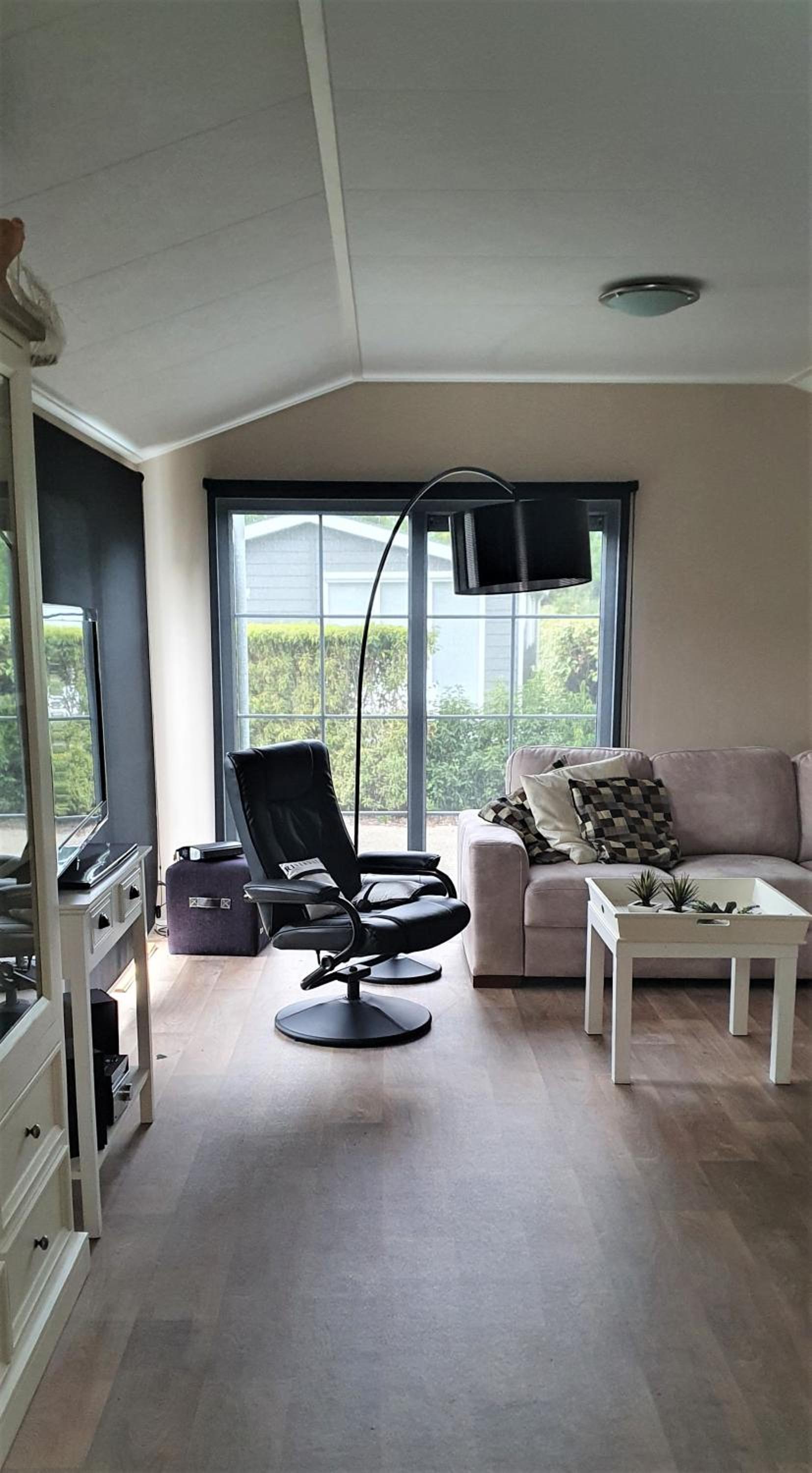 Mooi Chalet voor een Top Vakantie aan Zee view 4