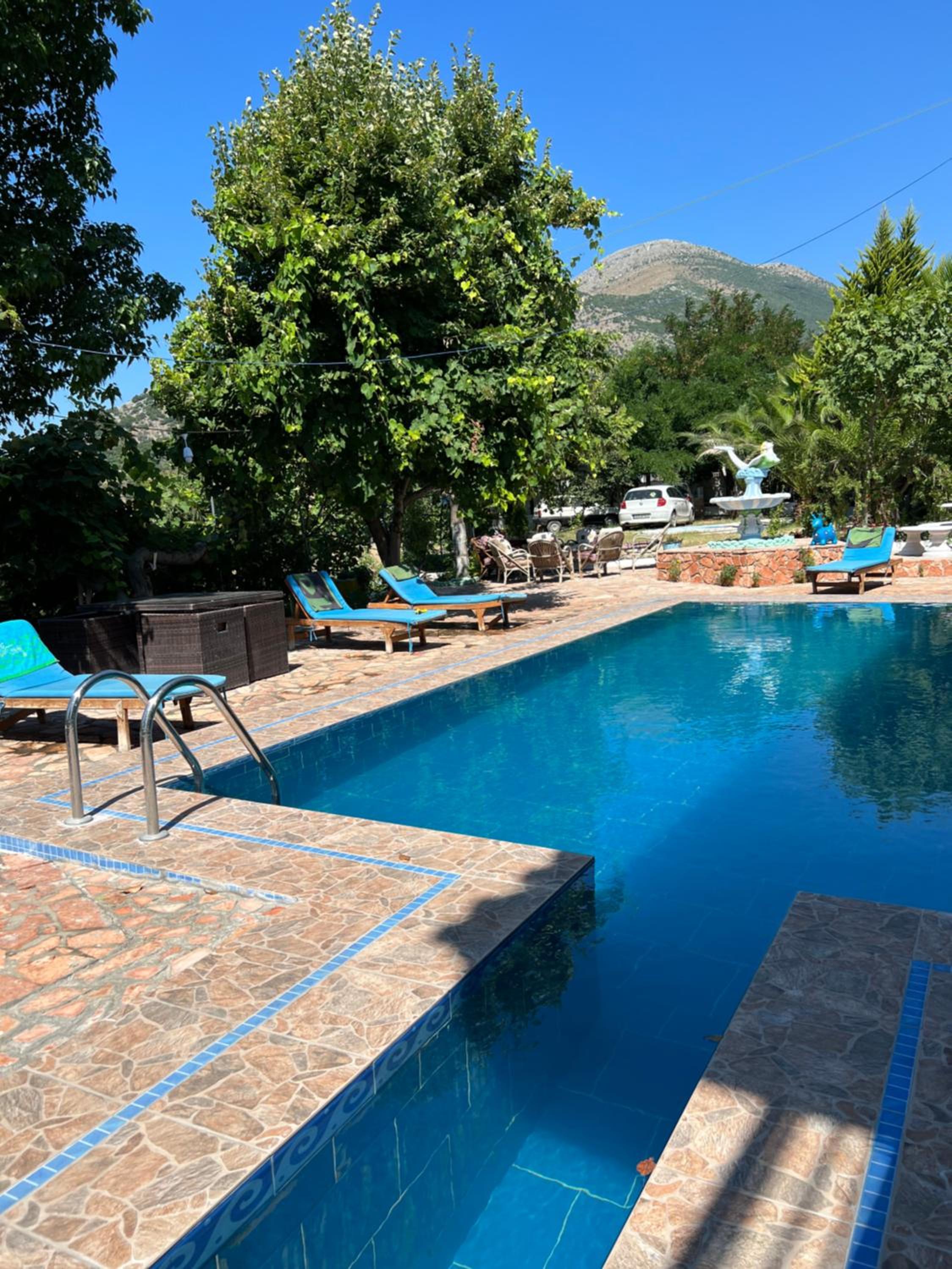 Vieri apartments