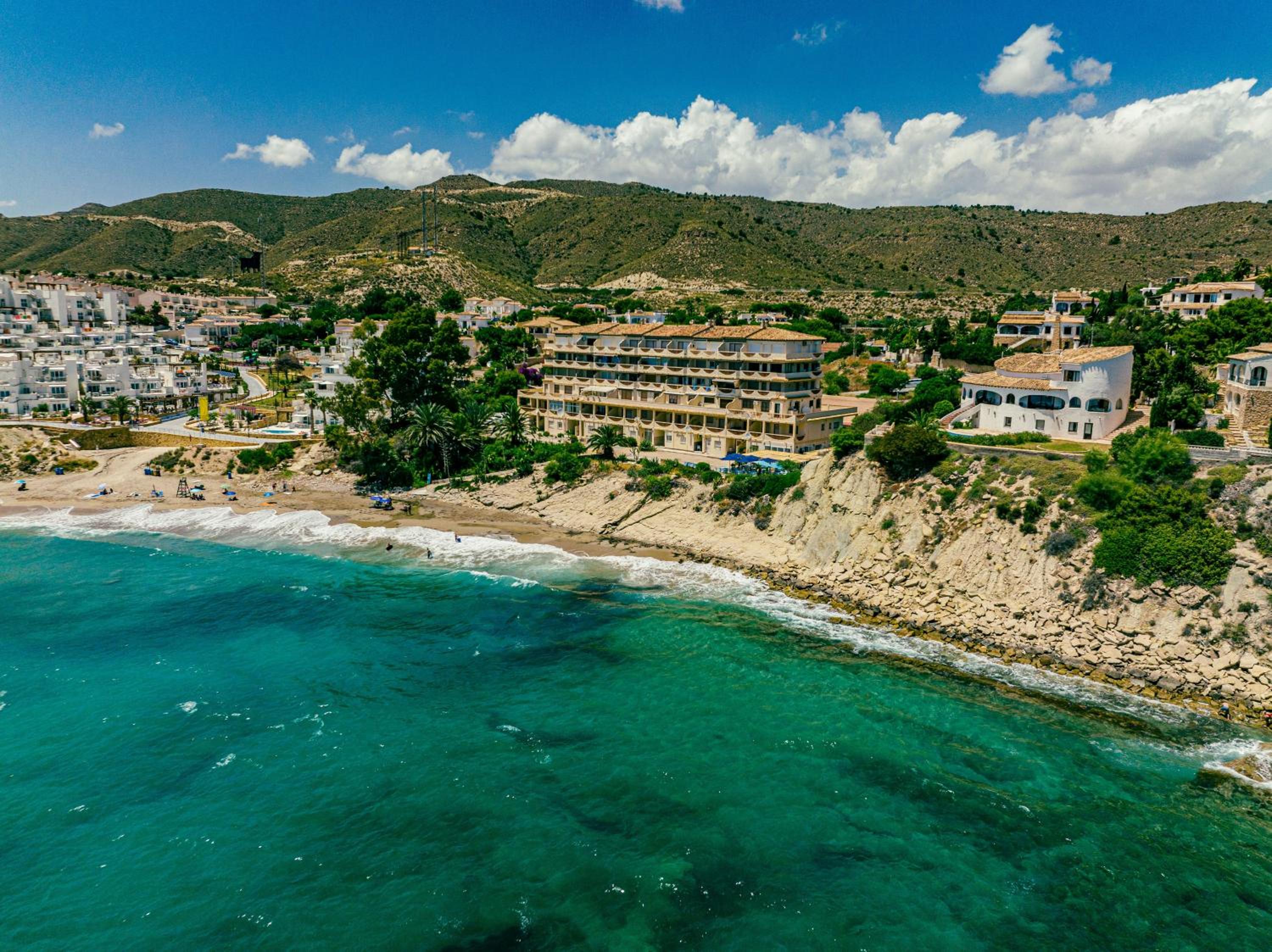 Apartamentos Venta Lanuza, El Campello view 3