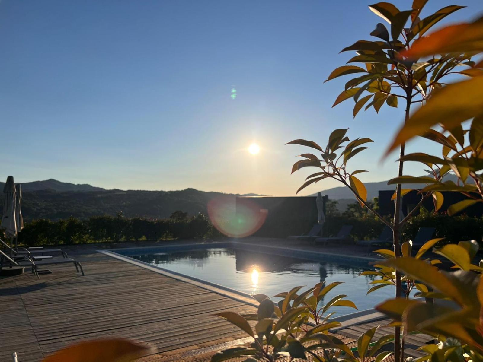 FLANDRA Glamping view 5