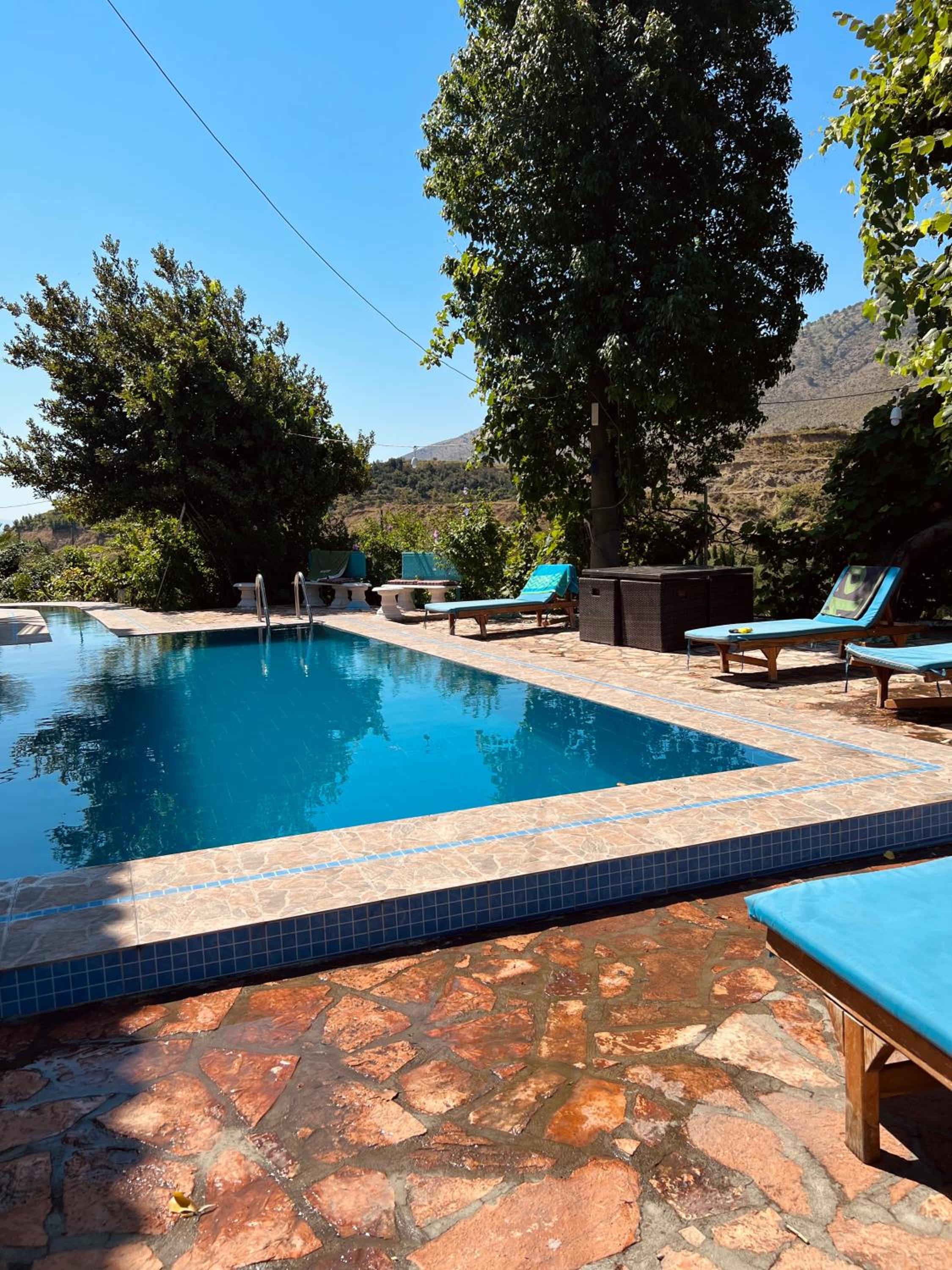 Vieri apartments