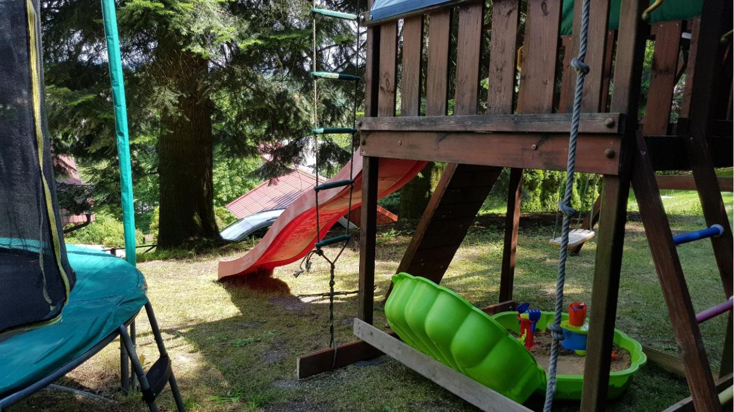 Elitní wellness penzion U Dvou jedlí v srdci Českého ráje