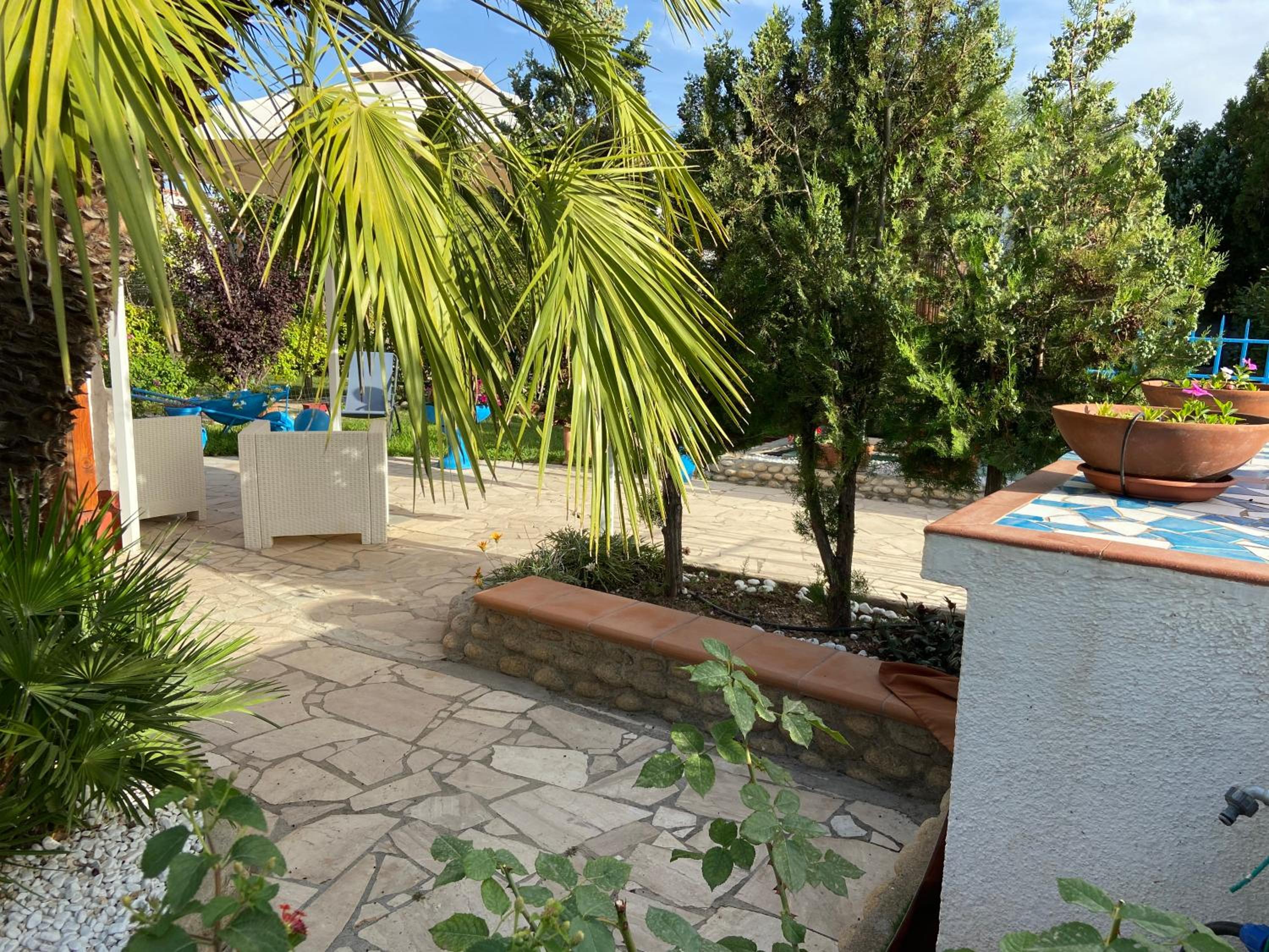 Villa Gino view 5