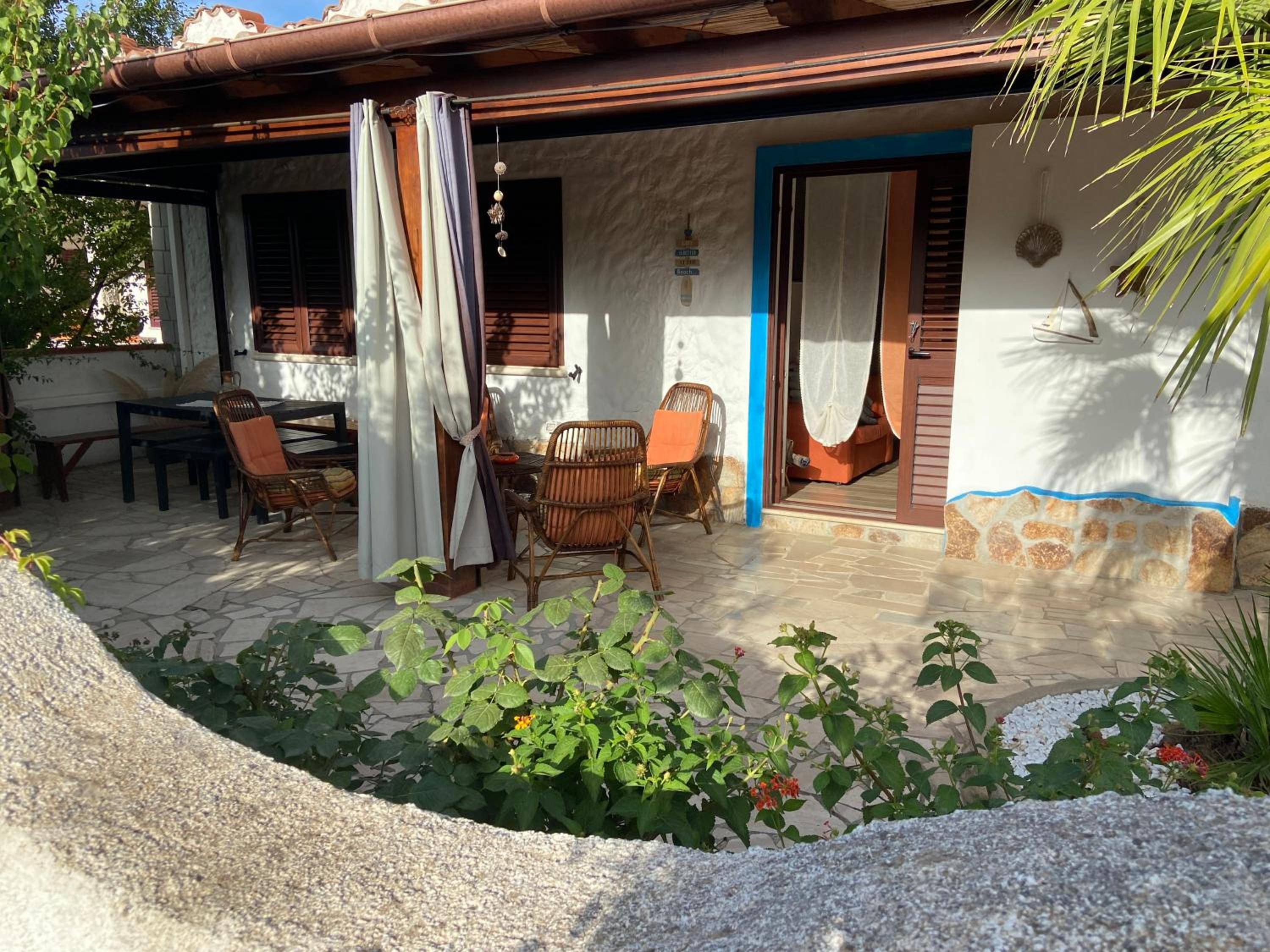 Villa Gino view 4