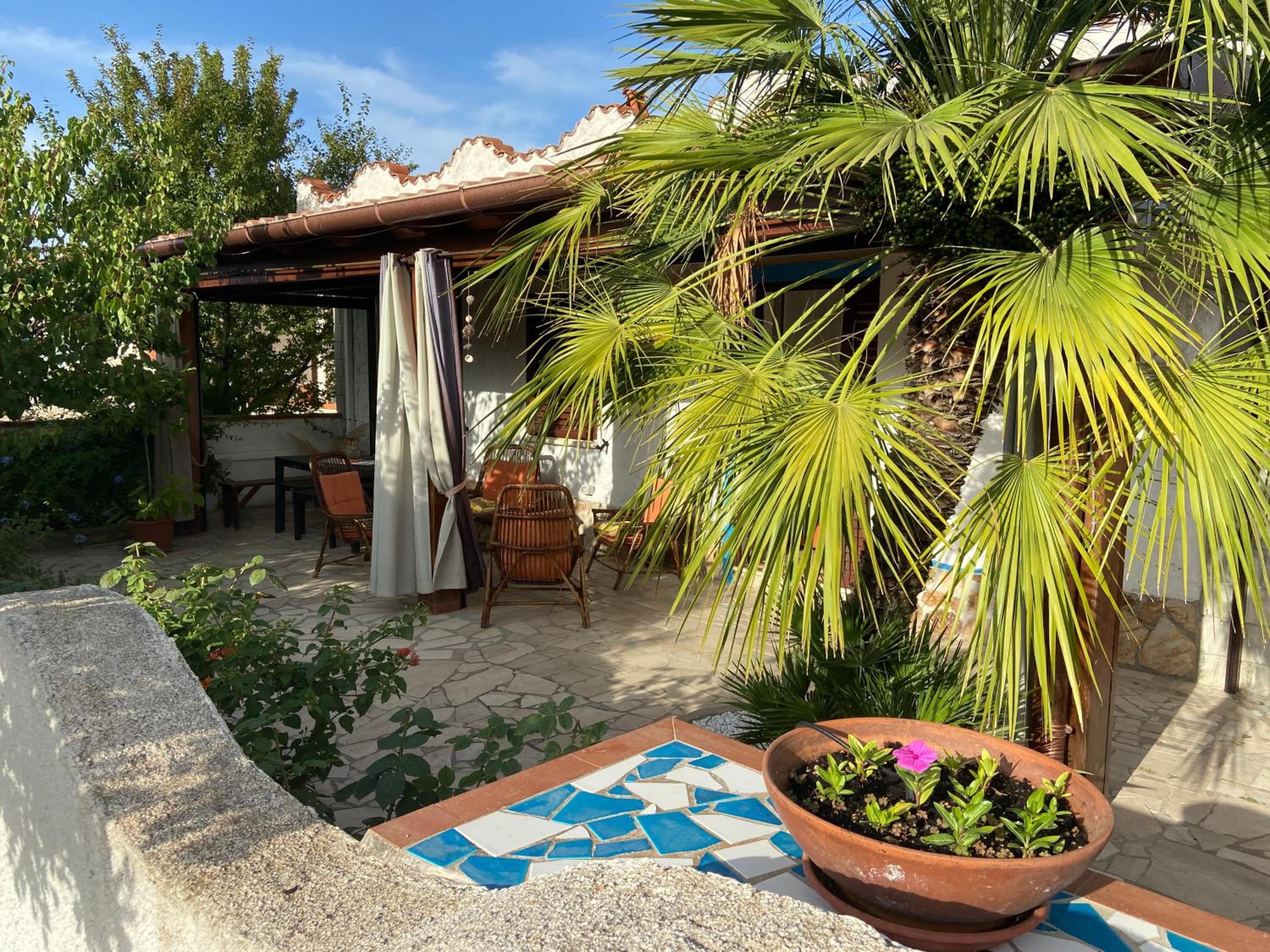 Villa Gino view 3