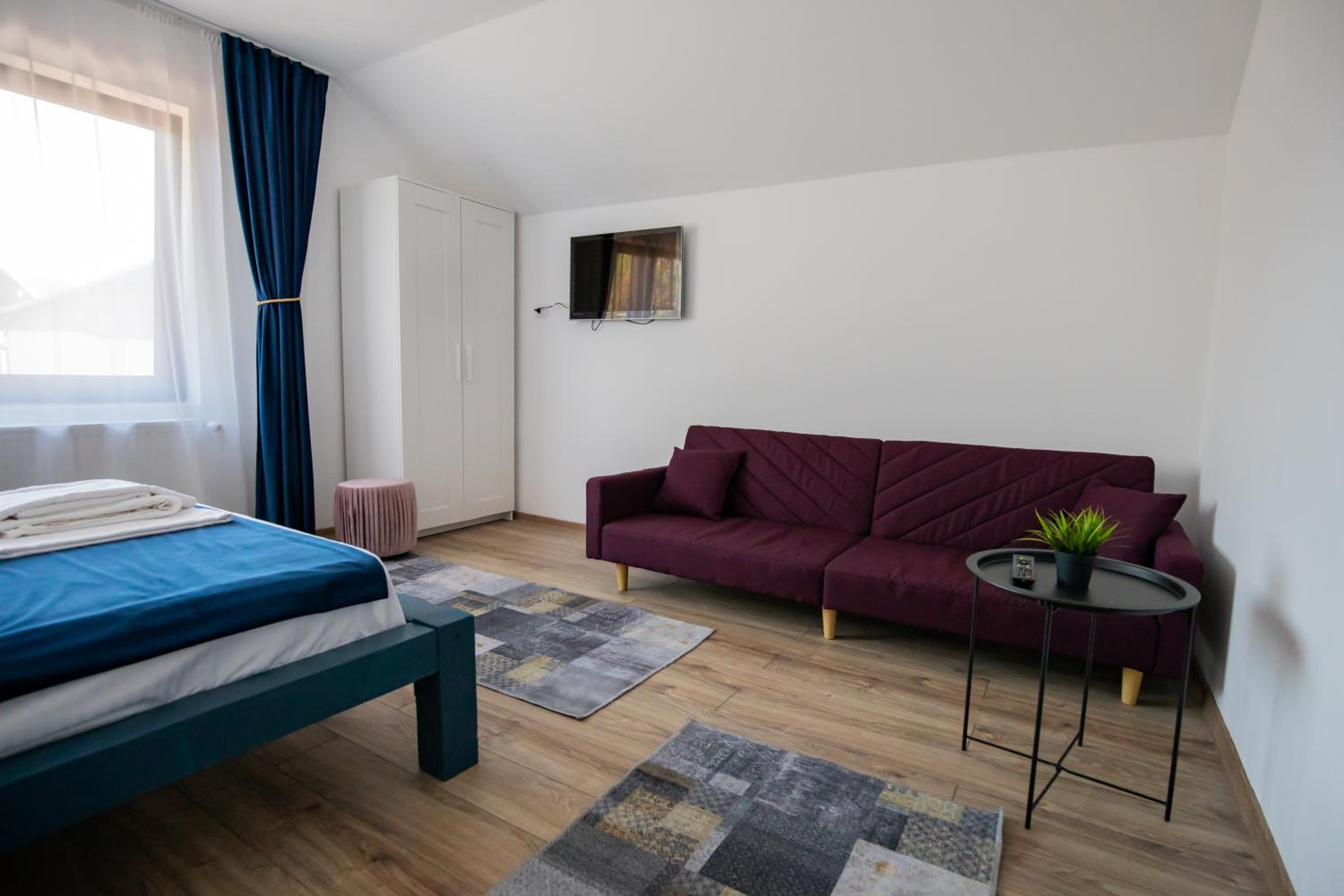 DANIA&PETRU RESIDENCE view 4