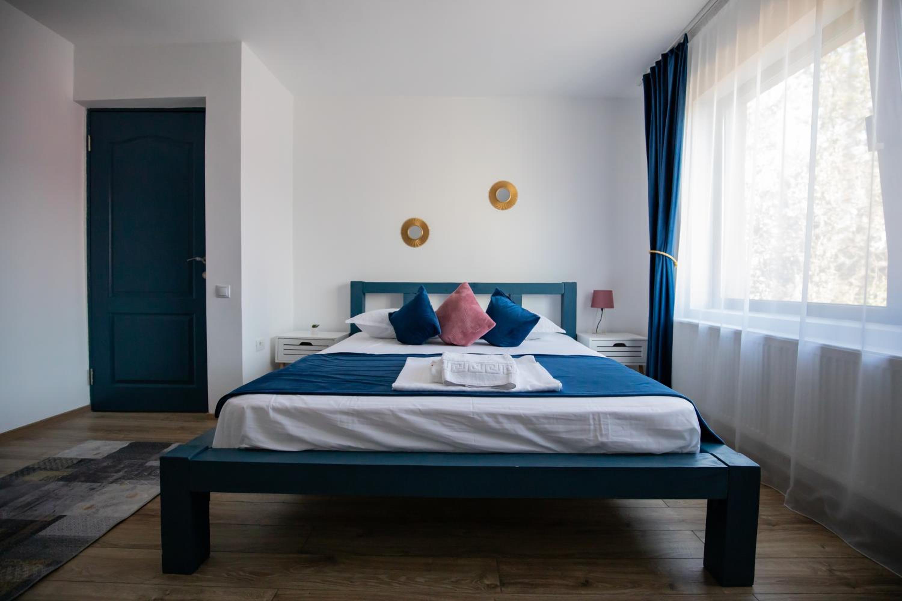 DANIA&PETRU RESIDENCE view 5