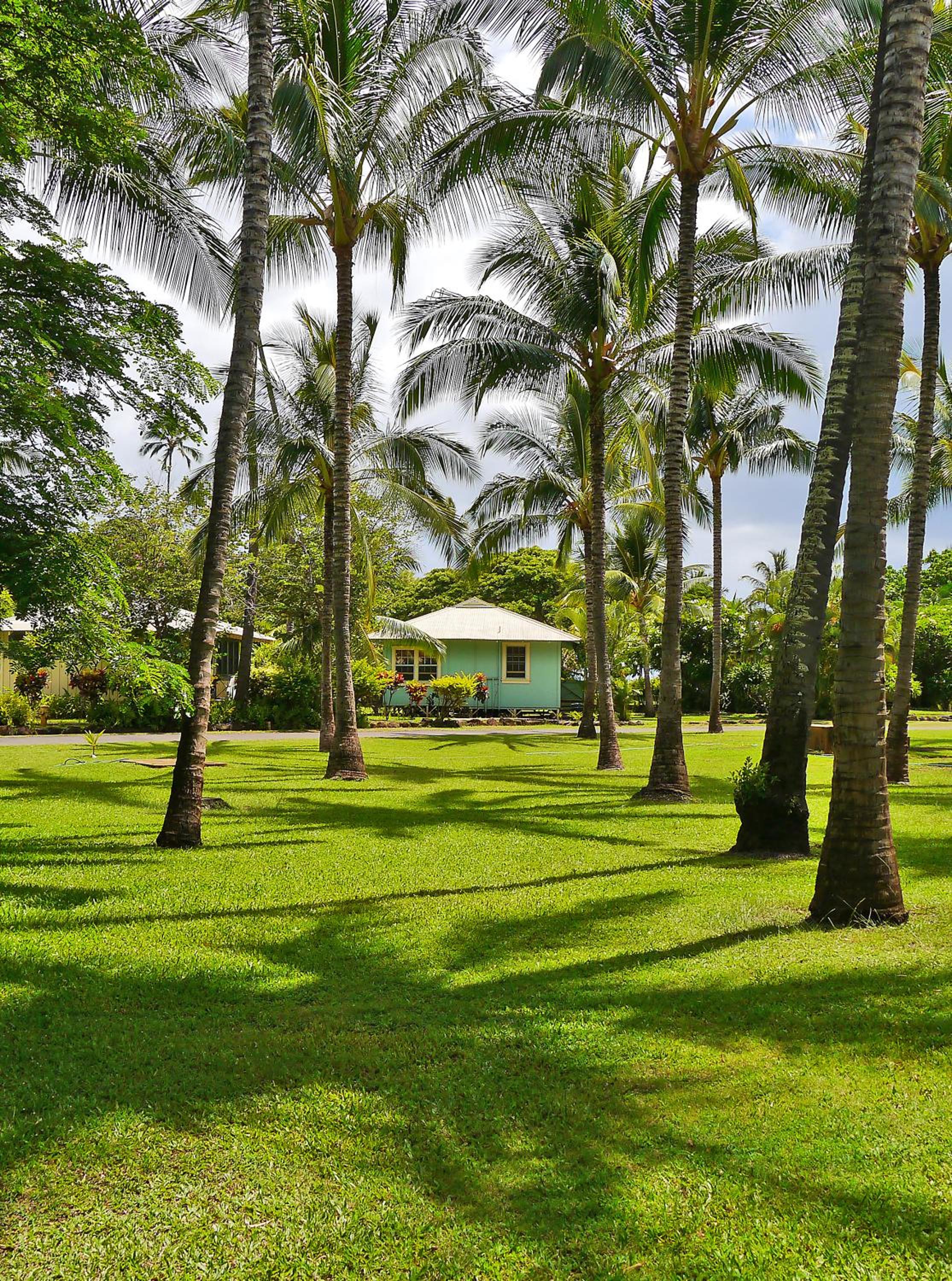 Kauai Vacations - Waimea Plantation Cottages, a Coast Resort - Property Image 38