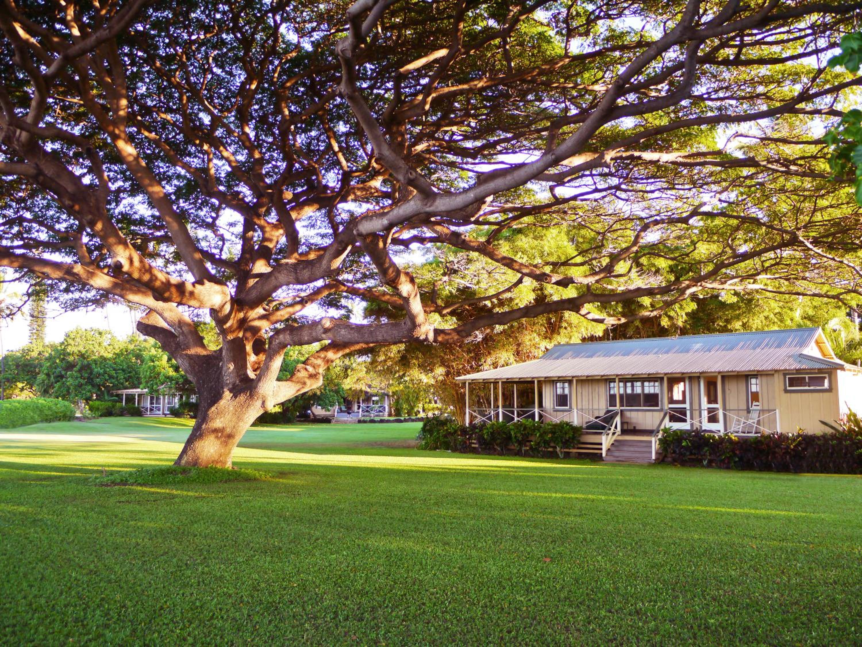 Kauai Vacations - Waimea Plantation Cottages, a Coast Resort - Property Image 35