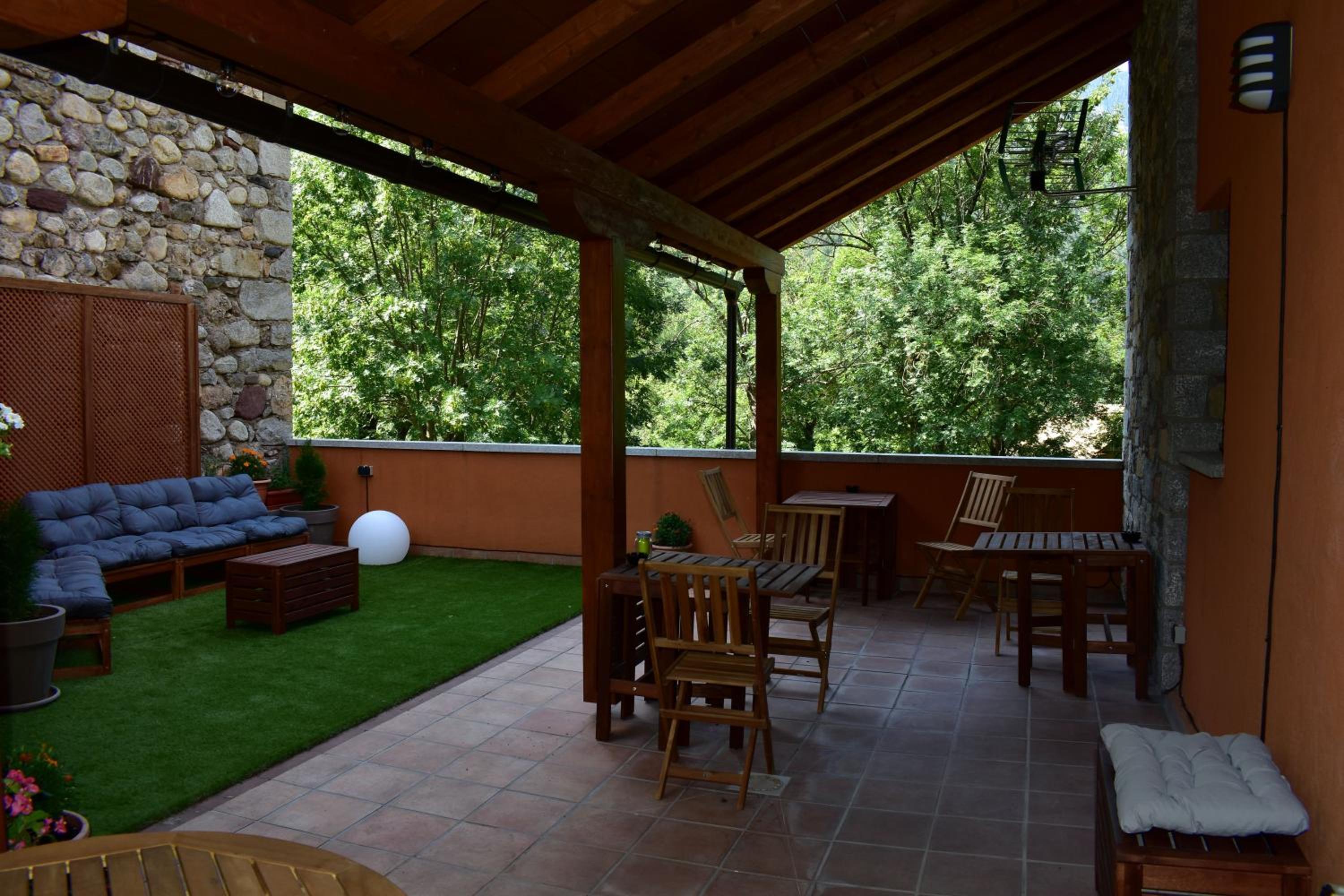 Casa Ferro