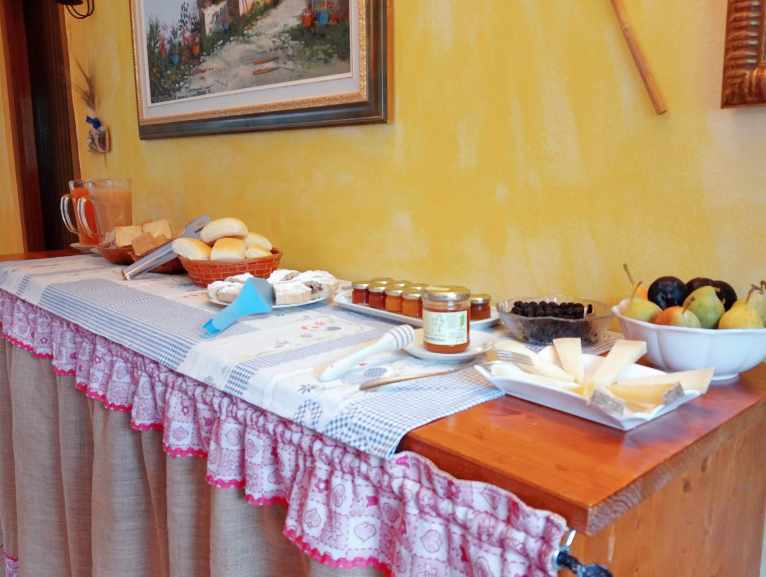 Locanda D'Ogliastra