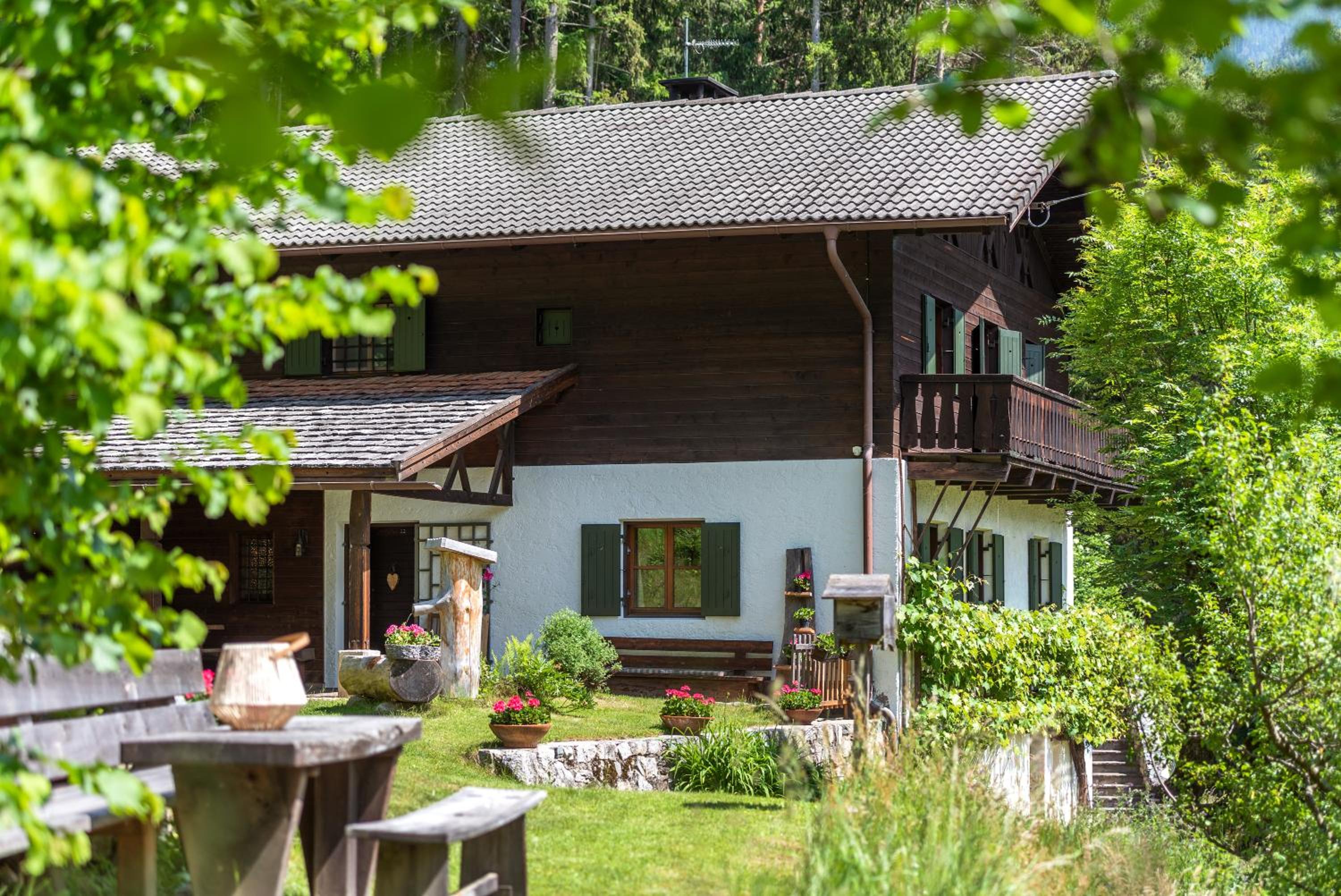 Villa Vintila with Whirlpool & Sauna view 3