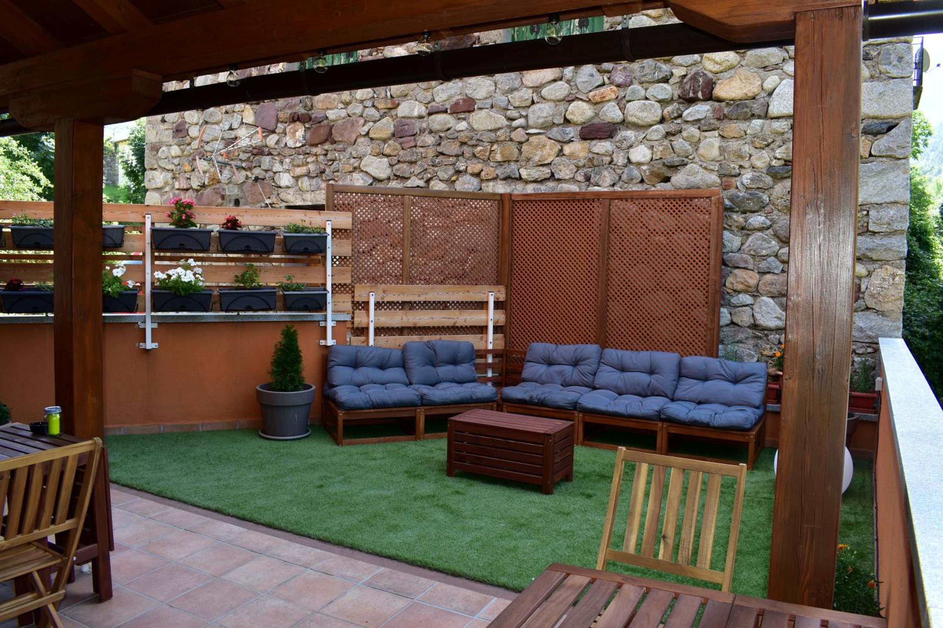 Casa Ferro