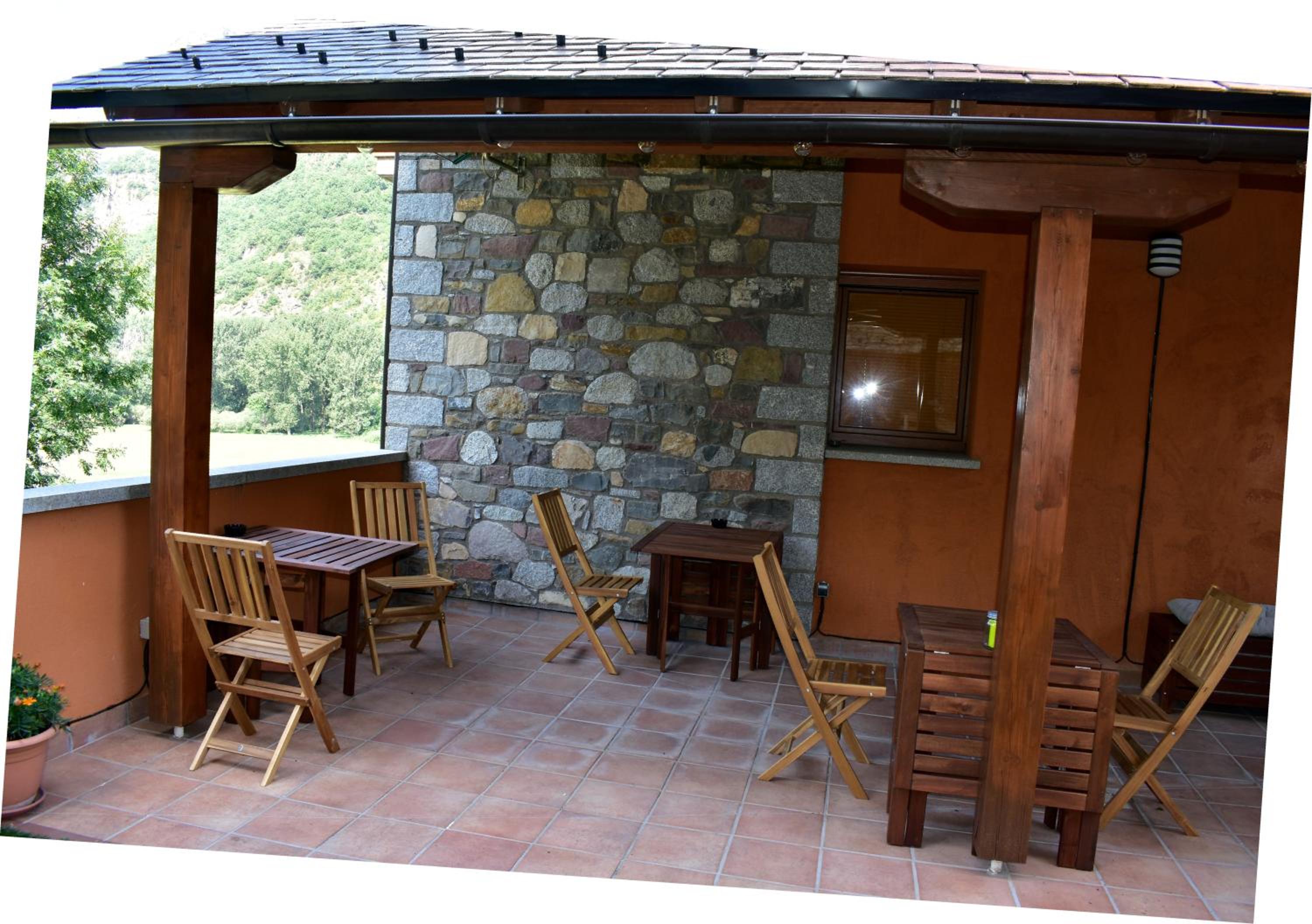 Casa Ferro